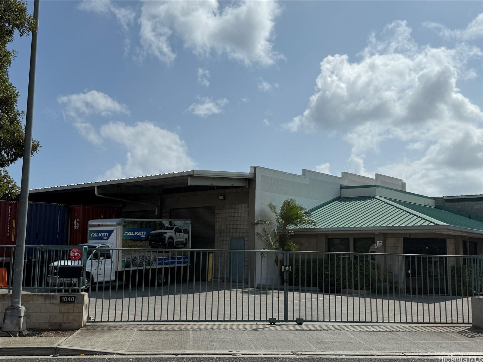 1040 Sand Island Acc Road Honolulu Oahu commercial real estate photo4 of 12