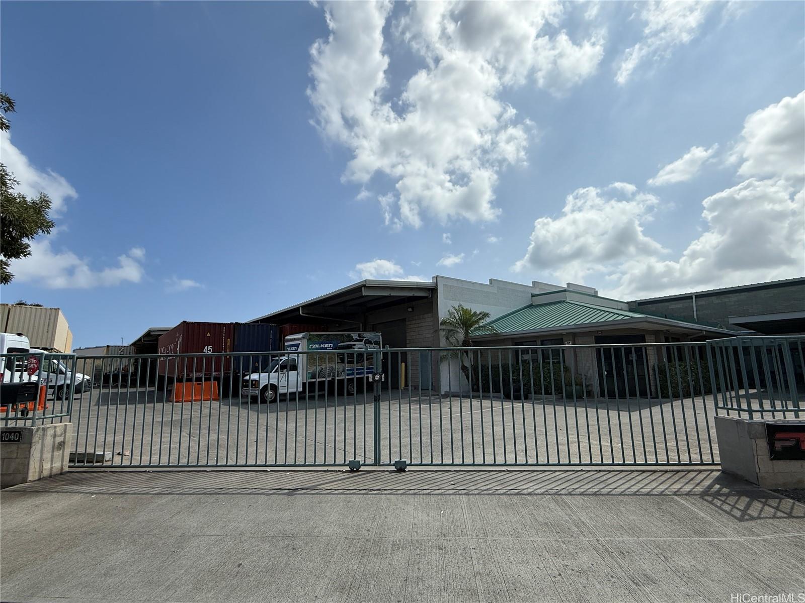 1040 Sand Island Acc Road Honolulu Oahu commercial real estate photo6 of 12