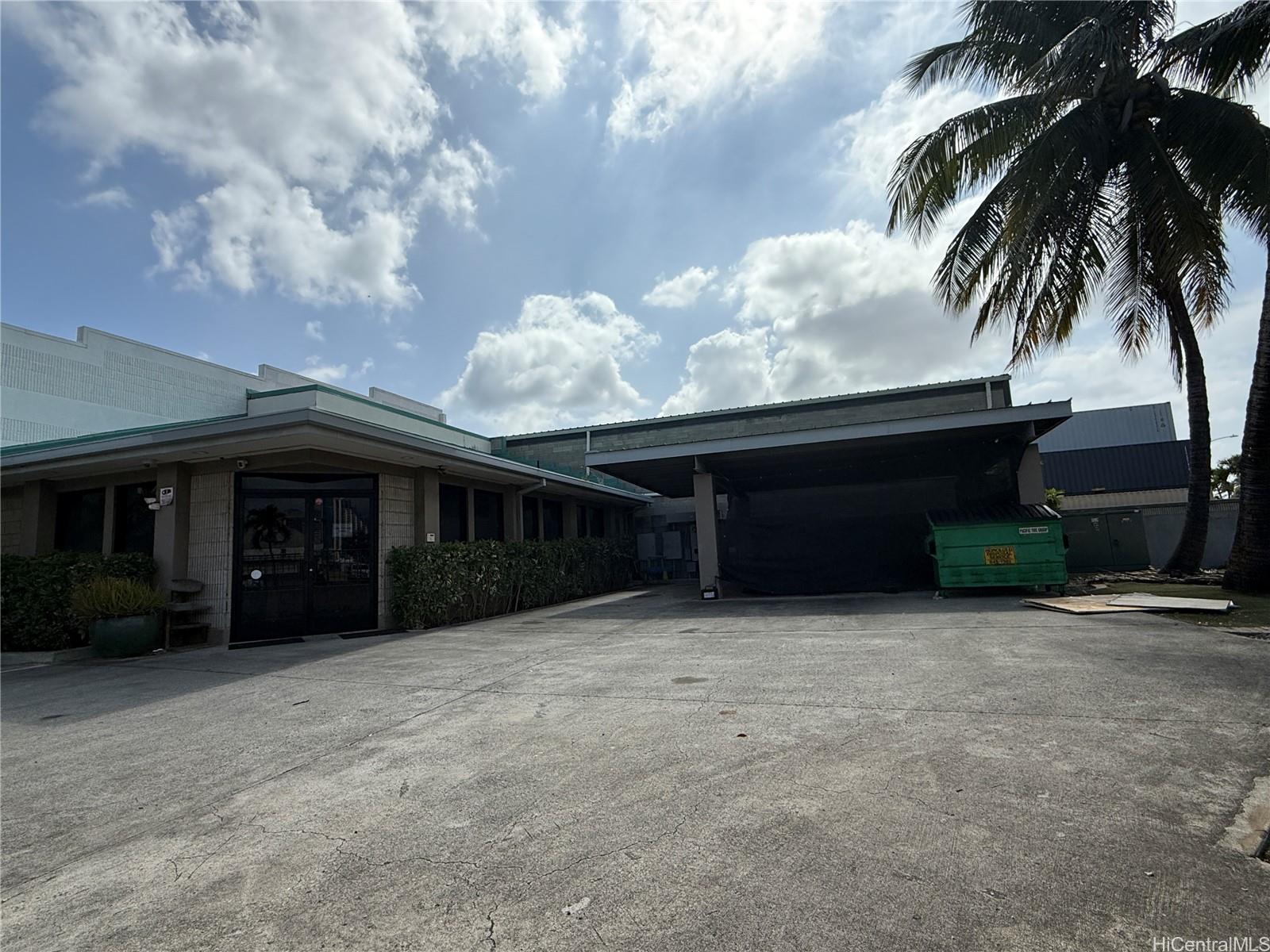 1040 Sand Island Acc Road Honolulu Oahu commercial real estate photo7 of 12