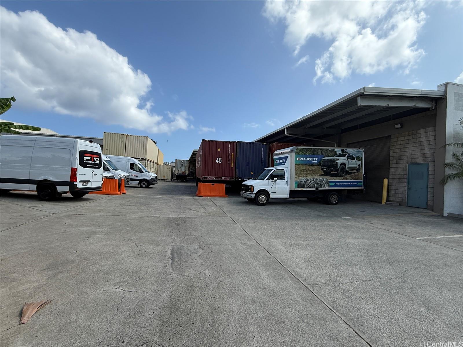 1040 Sand Island Acc Road Honolulu Oahu commercial real estate photo8 of 12