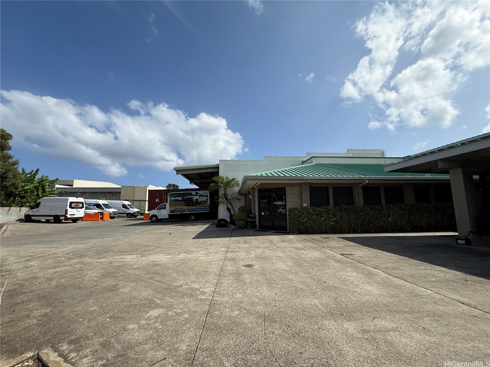 1040 Sand Island Acc Road Honolulu Oahu commercial real estate photo9 of 12