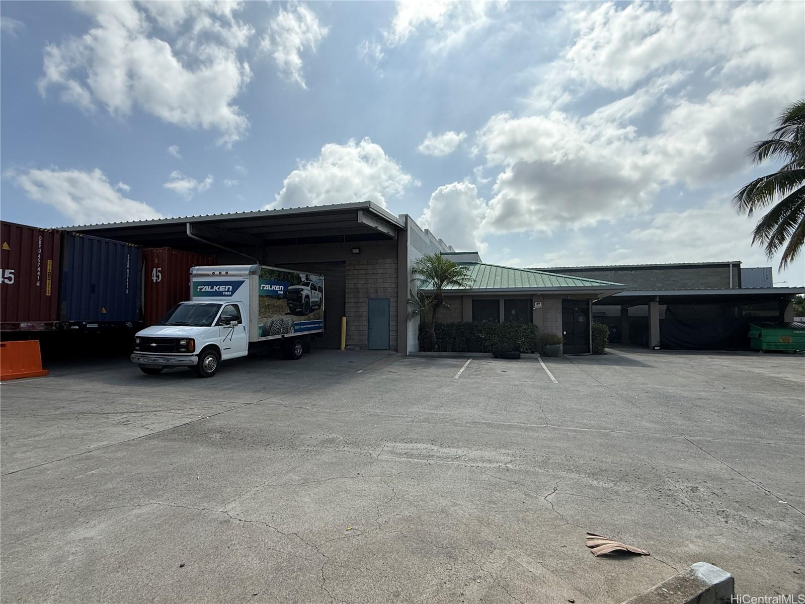 1040 Sand Island Acc Road Honolulu Oahu commercial real estate photo10 of 12