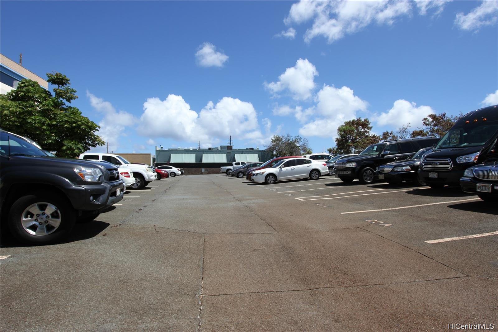 1041 12th Ave  Honolulu, Hi 96816 vacant land - photo 2 of 4