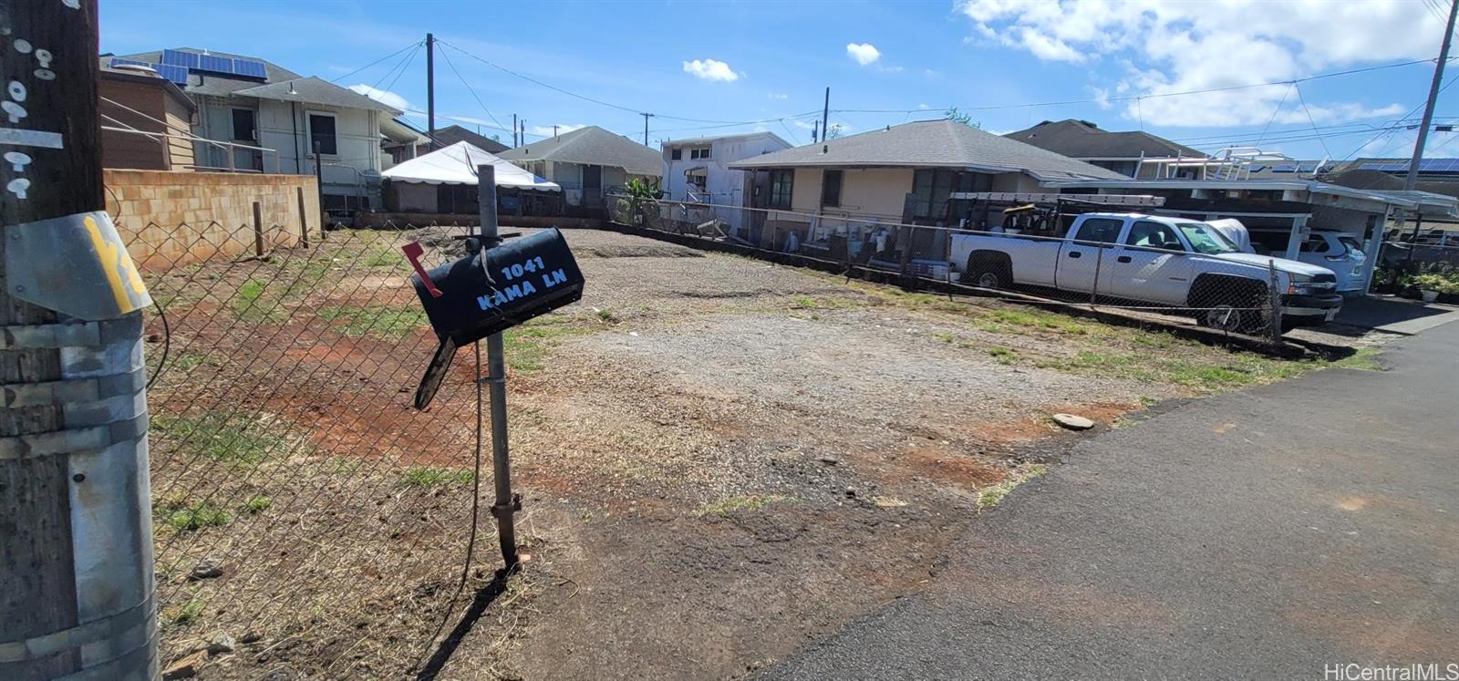 1041 Kama Lane  Honolulu, Hi vacant land for sale - photo 2 of 8