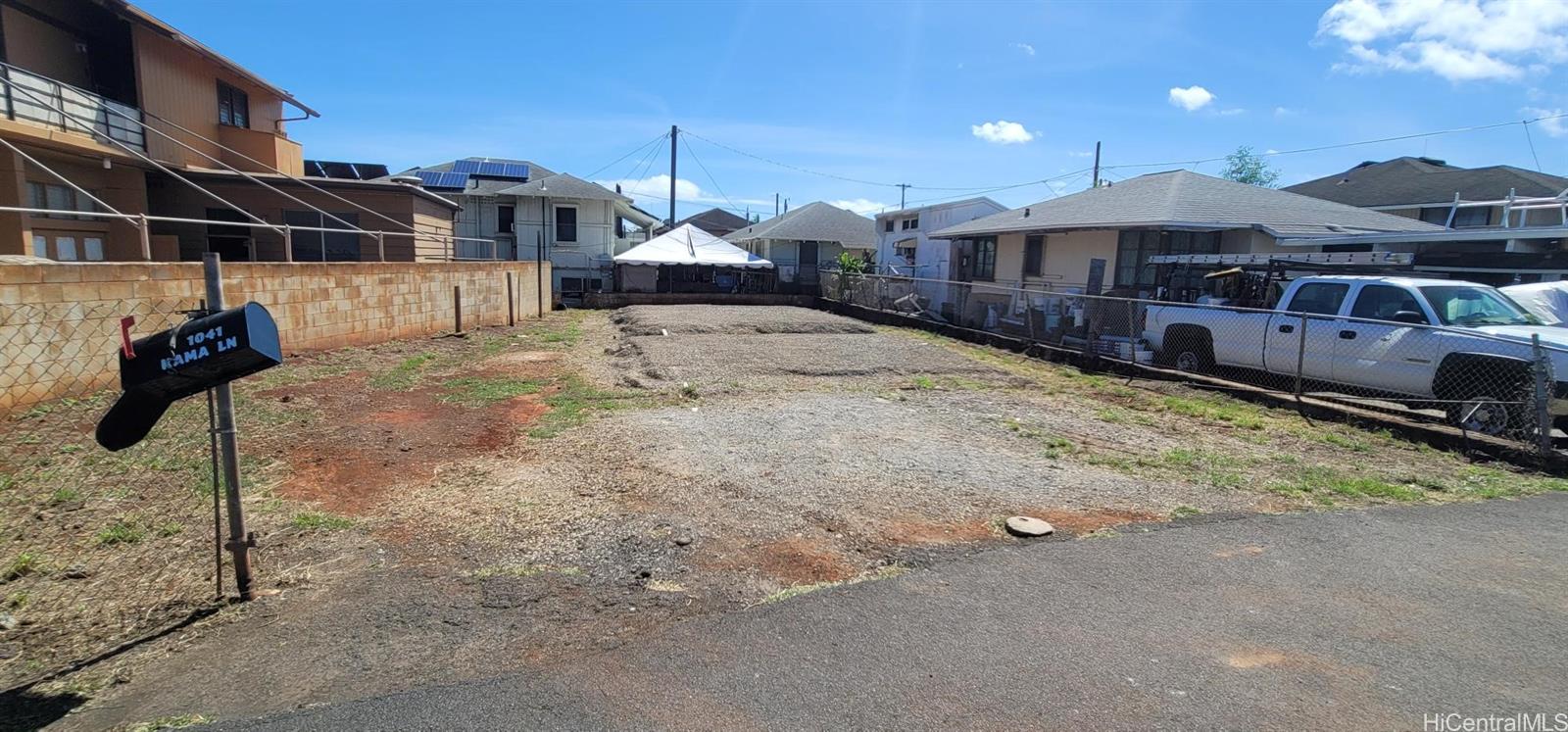 1041 Kama Lane  Honolulu, Hi vacant land for sale - photo 3 of 8