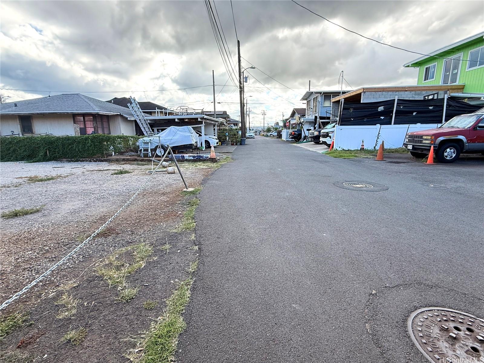 1041 Kama Ln  Honolulu, Hi vacant land for sale - photo 3 of 4