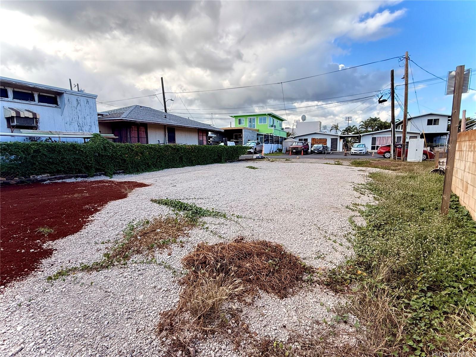 1041 Kama Lane  Honolulu, Hi vacant land for sale - photo 2 of 5