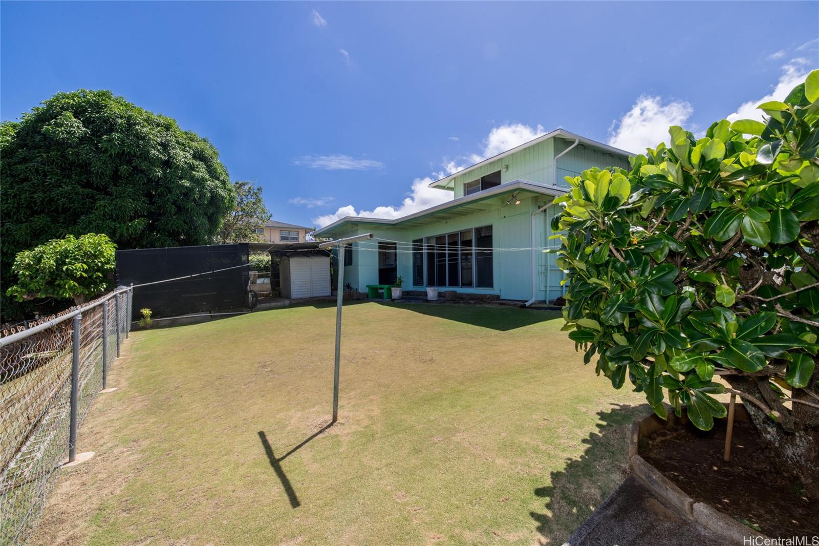 1042  Hui Street Keolu Hills, Kailua home - photo 19 of 25