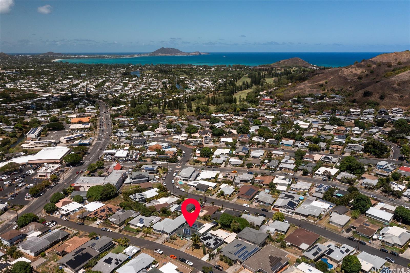 1042  Hui Street Keolu Hills, Kailua home - photo 23 of 25