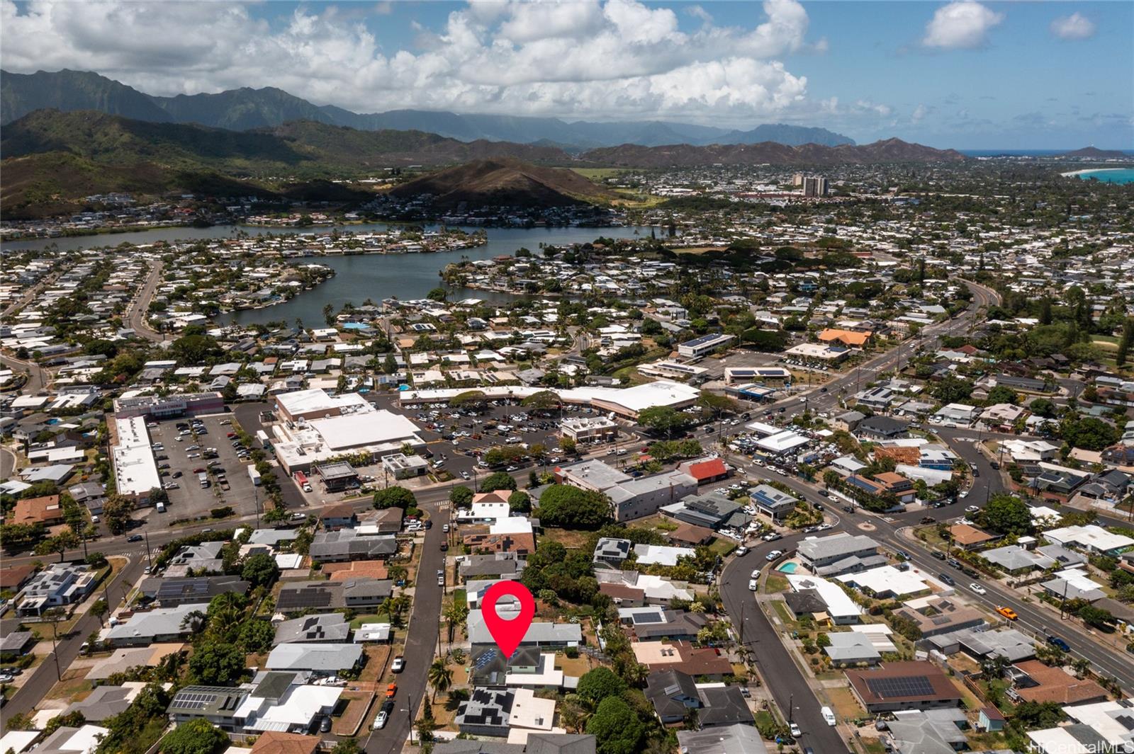 1042  Hui Street Keolu Hills, Kailua home - photo 25 of 25