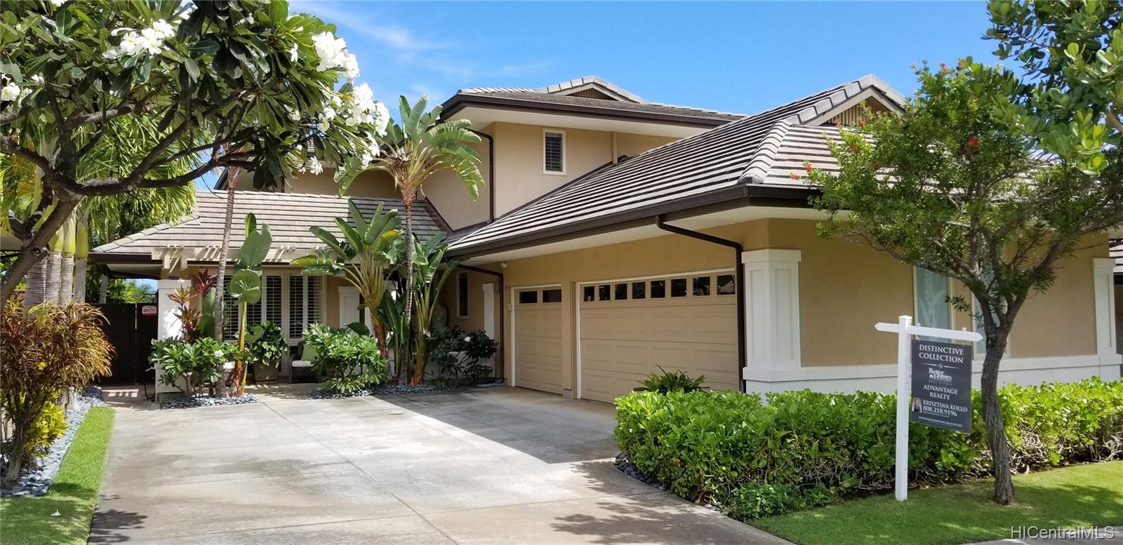 1043 Koko Kai Place , Honolulu, Hi 96825 Koko Villas