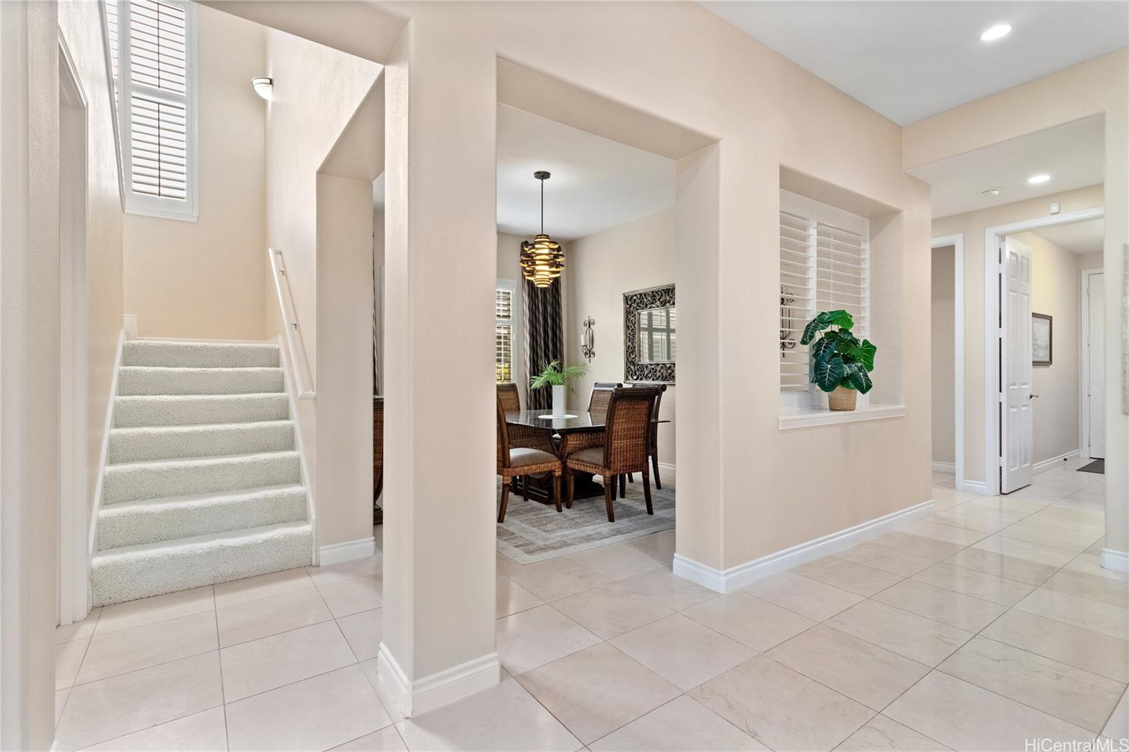 1043  Koko Kai Place Koko Villas, Hawaii Kai home - photo 11 of 25