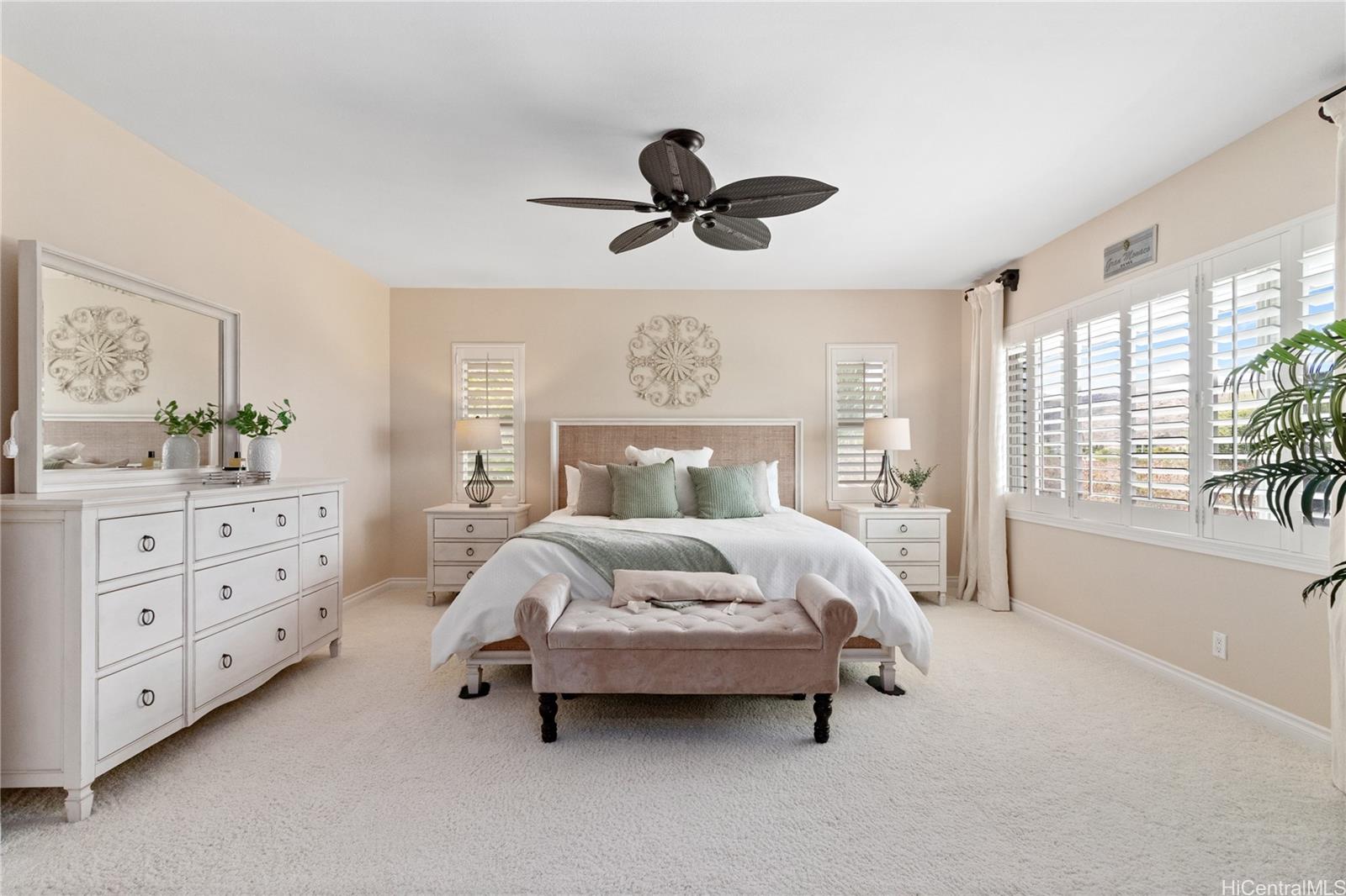 1043  Koko Kai Place Koko Villas, Hawaii Kai home - photo 15 of 25