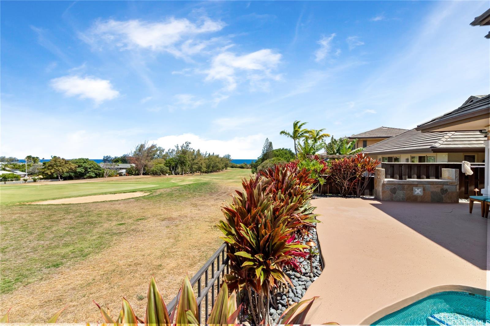 1043  Koko Kai Place Koko Villas, Hawaii Kai home - photo 5 of 25