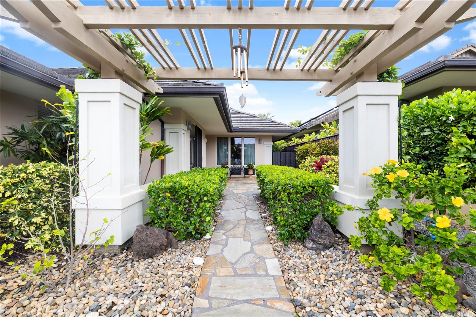 1044  Koko Kai Place Koko Villas, Hawaii Kai home - photo 15 of 25