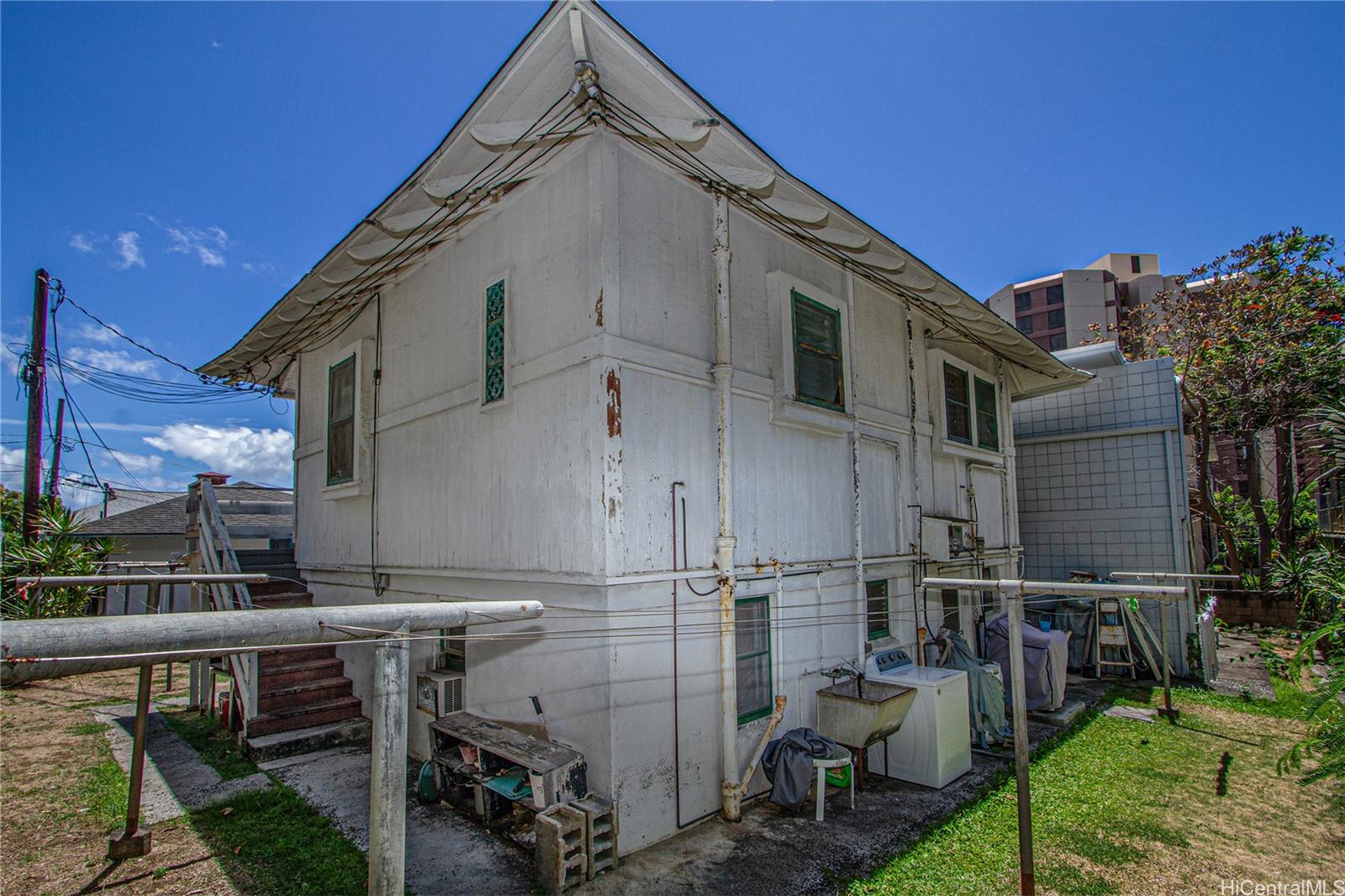 1044A Green Street Honolulu - Multi-family - photo 22 of 25