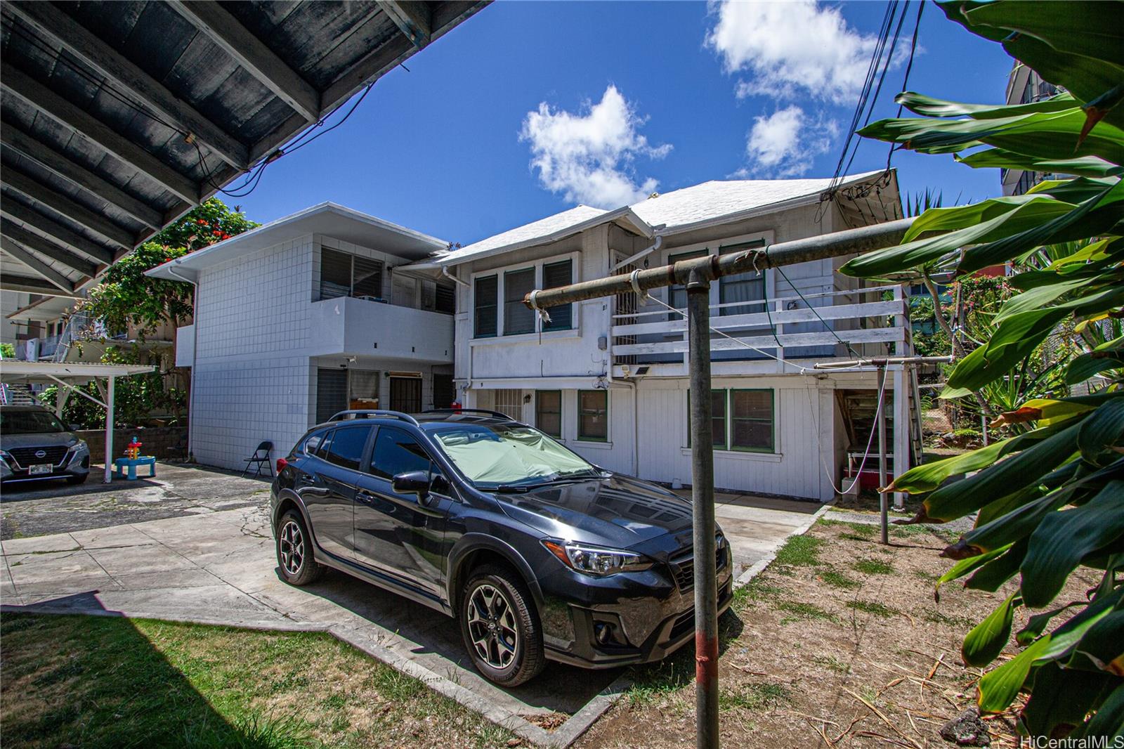 1044A Green Street Honolulu - Multi-family - photo 23 of 25