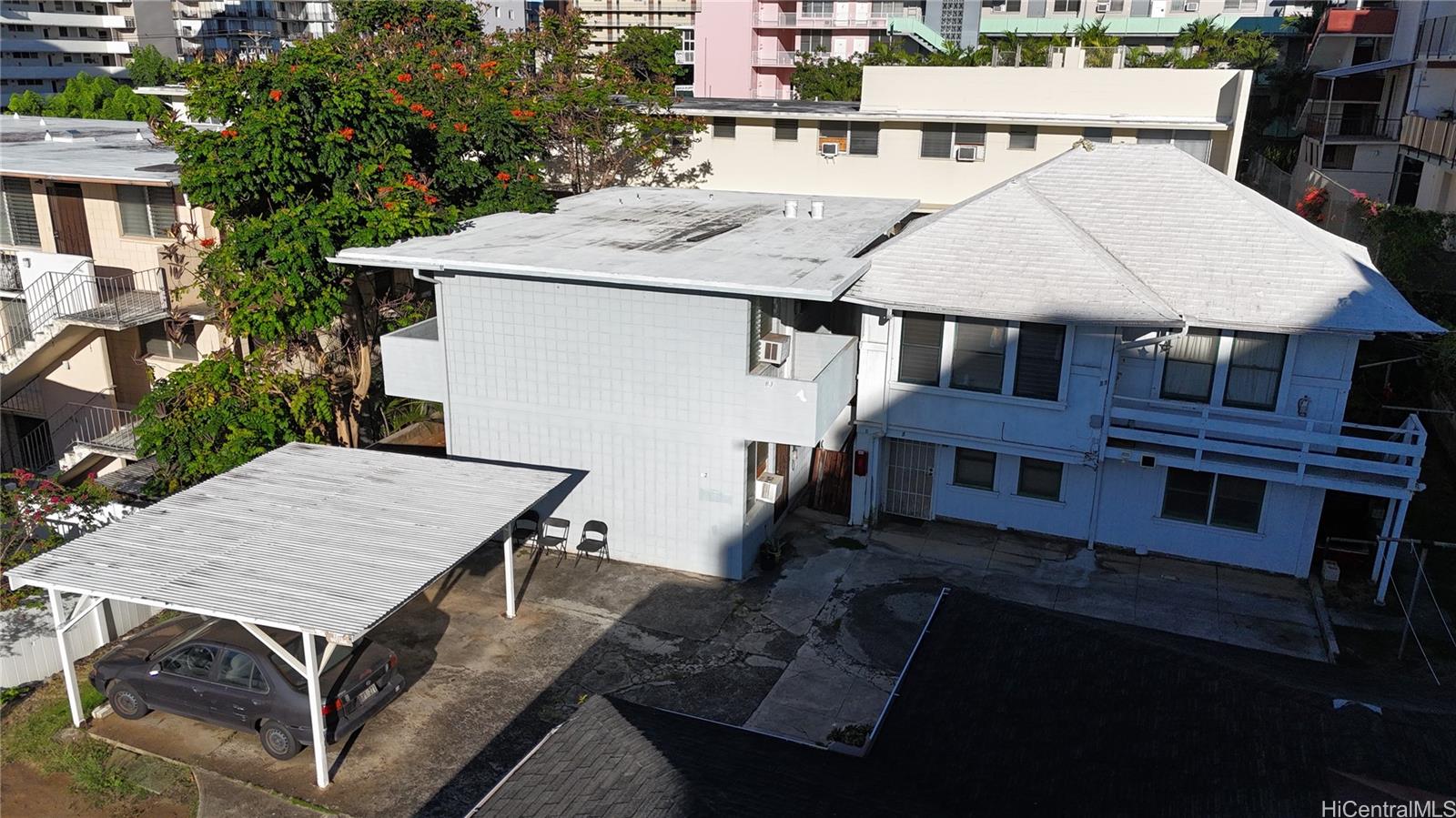 1044A Green Street Honolulu - Multi-family - photo 24 of 25