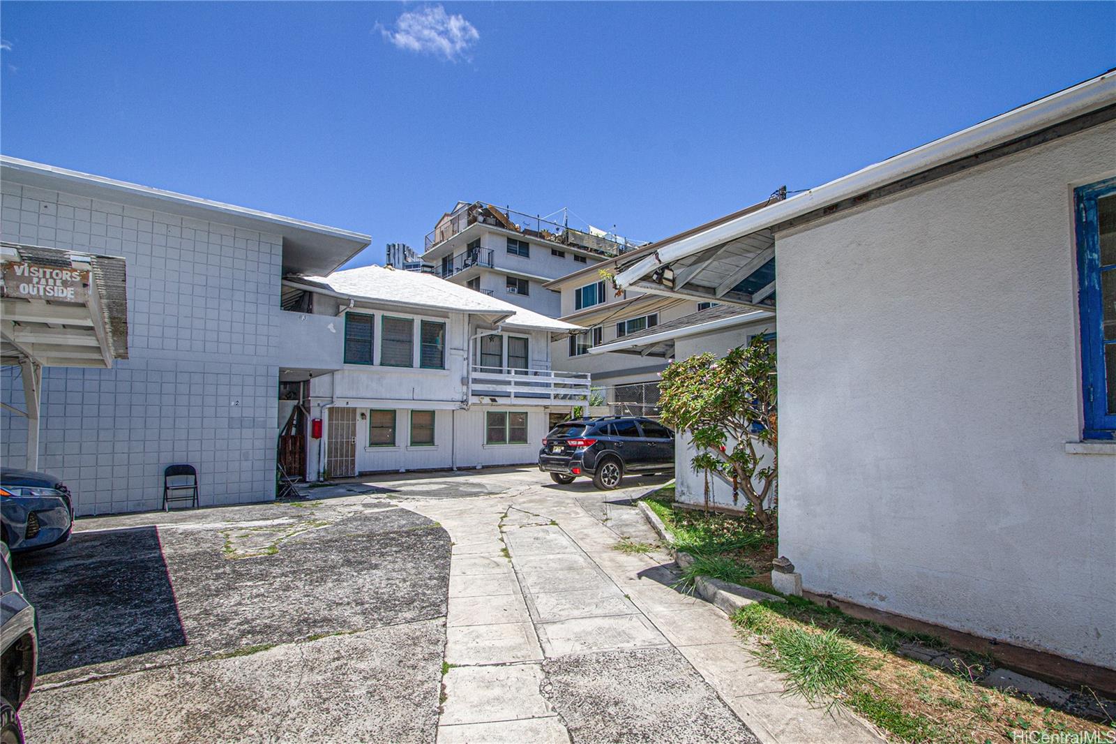 1044A Green Street Honolulu - Multi-family - photo 5 of 25