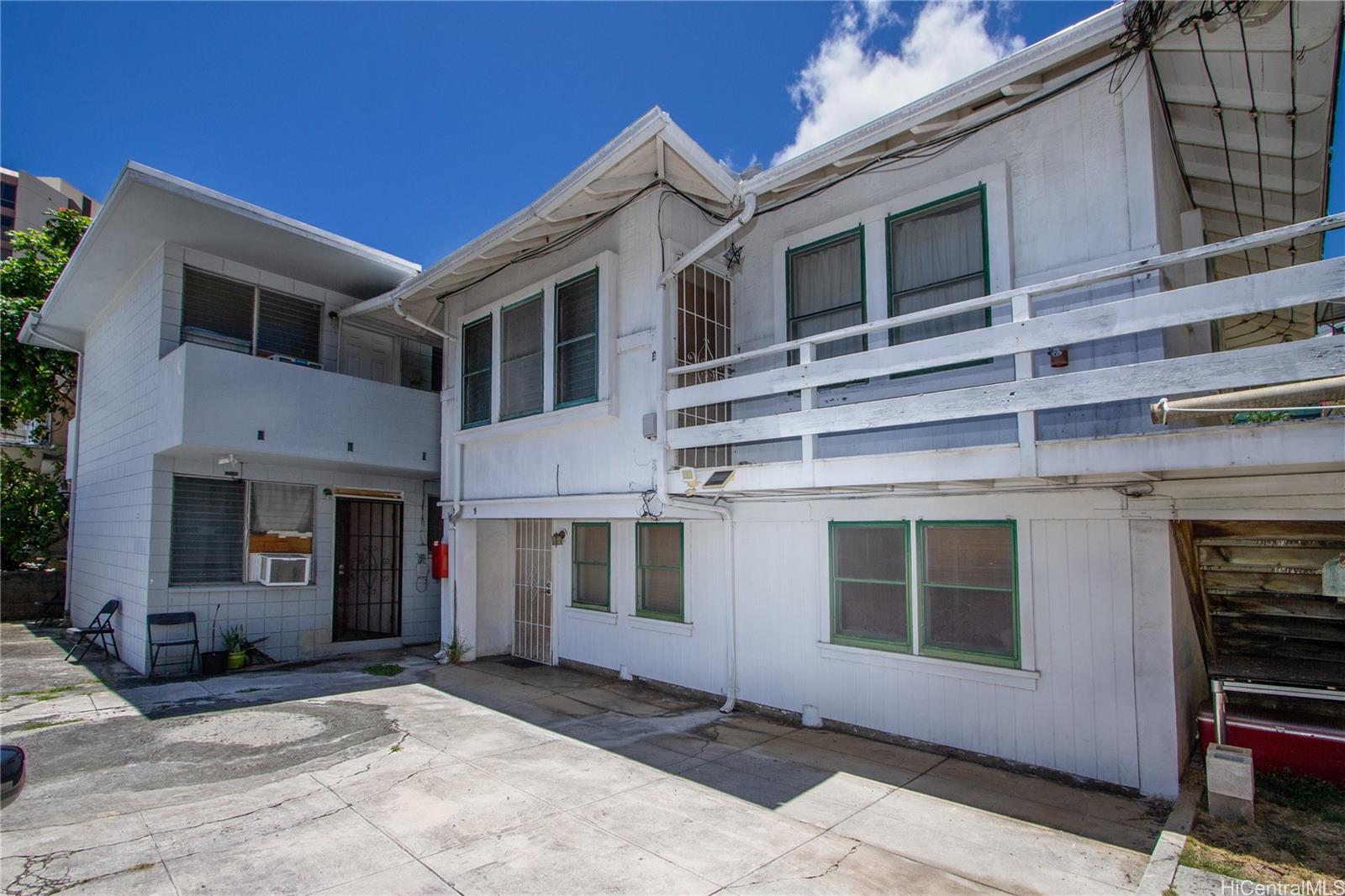 1044A Green Street Honolulu - Multi-family - photo 6 of 25