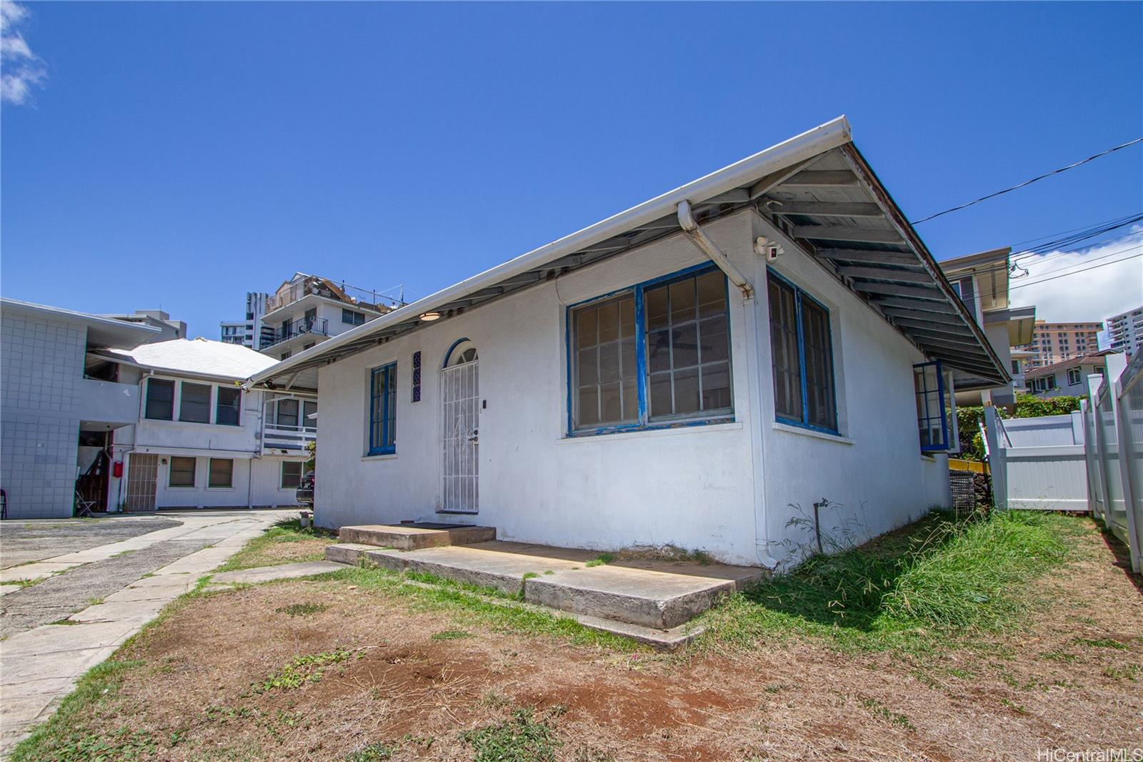 1044A Green Street Honolulu - Multi-family - photo 7 of 25