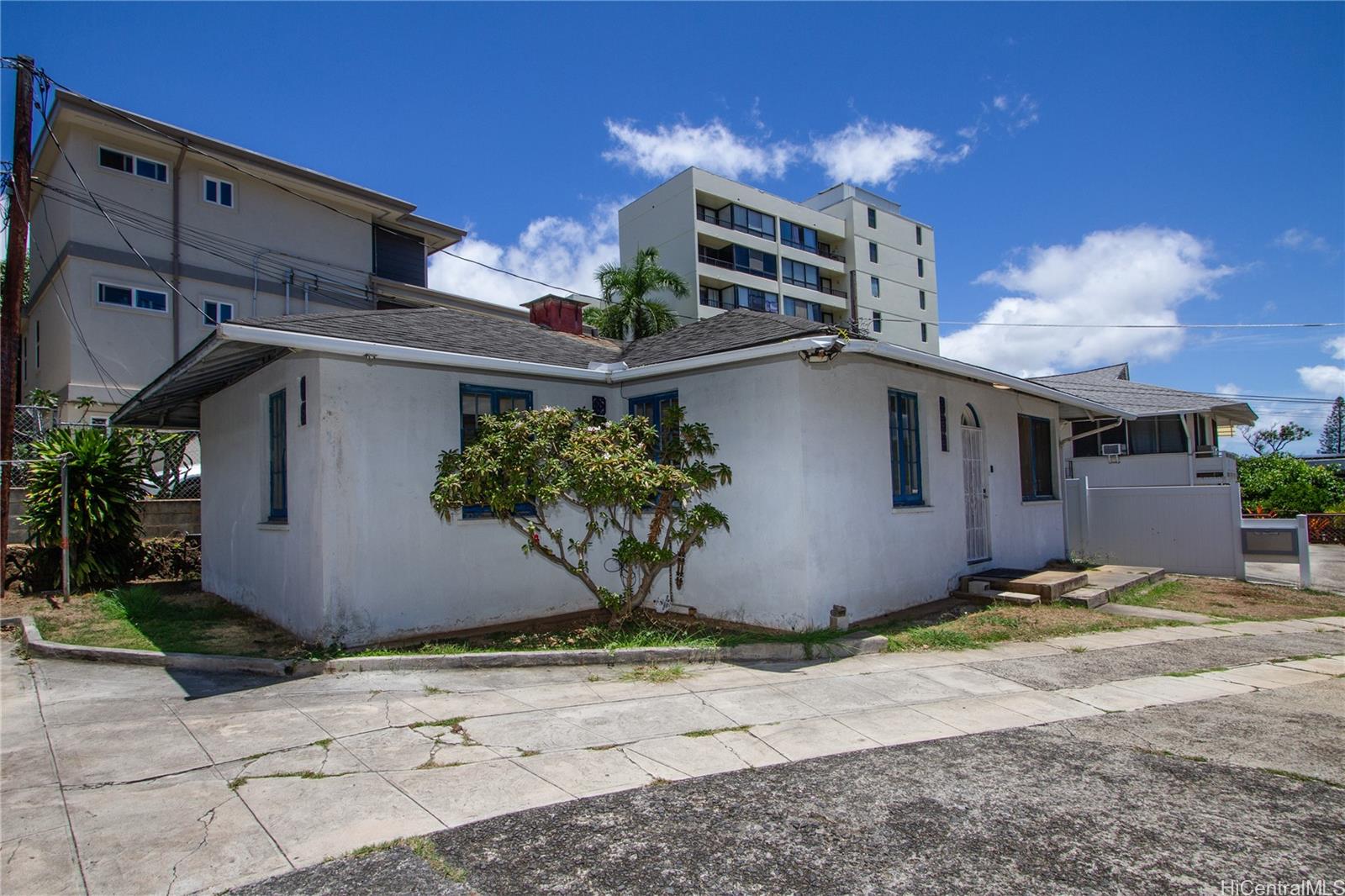 1044A Green Street Honolulu - Multi-family - photo 8 of 25