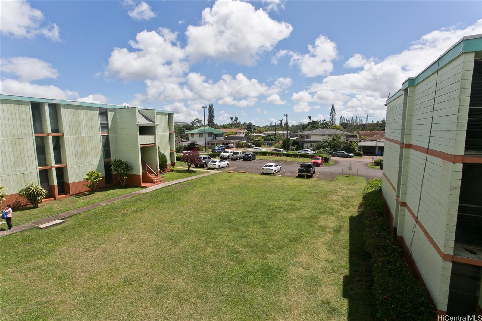 Lalawai Hale condo # 326, Wahiawa, Hawaii - photo 2 of 10