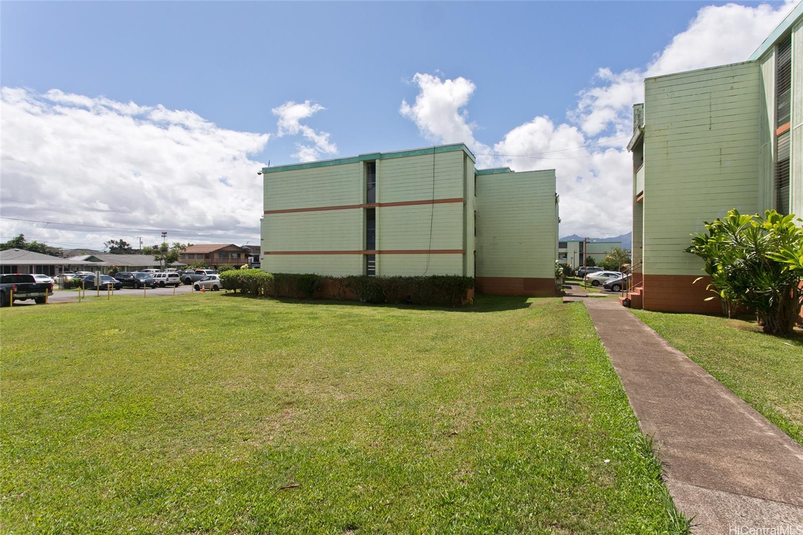 Lalawai Hale condo # 326, Wahiawa, Hawaii - photo 11 of 11