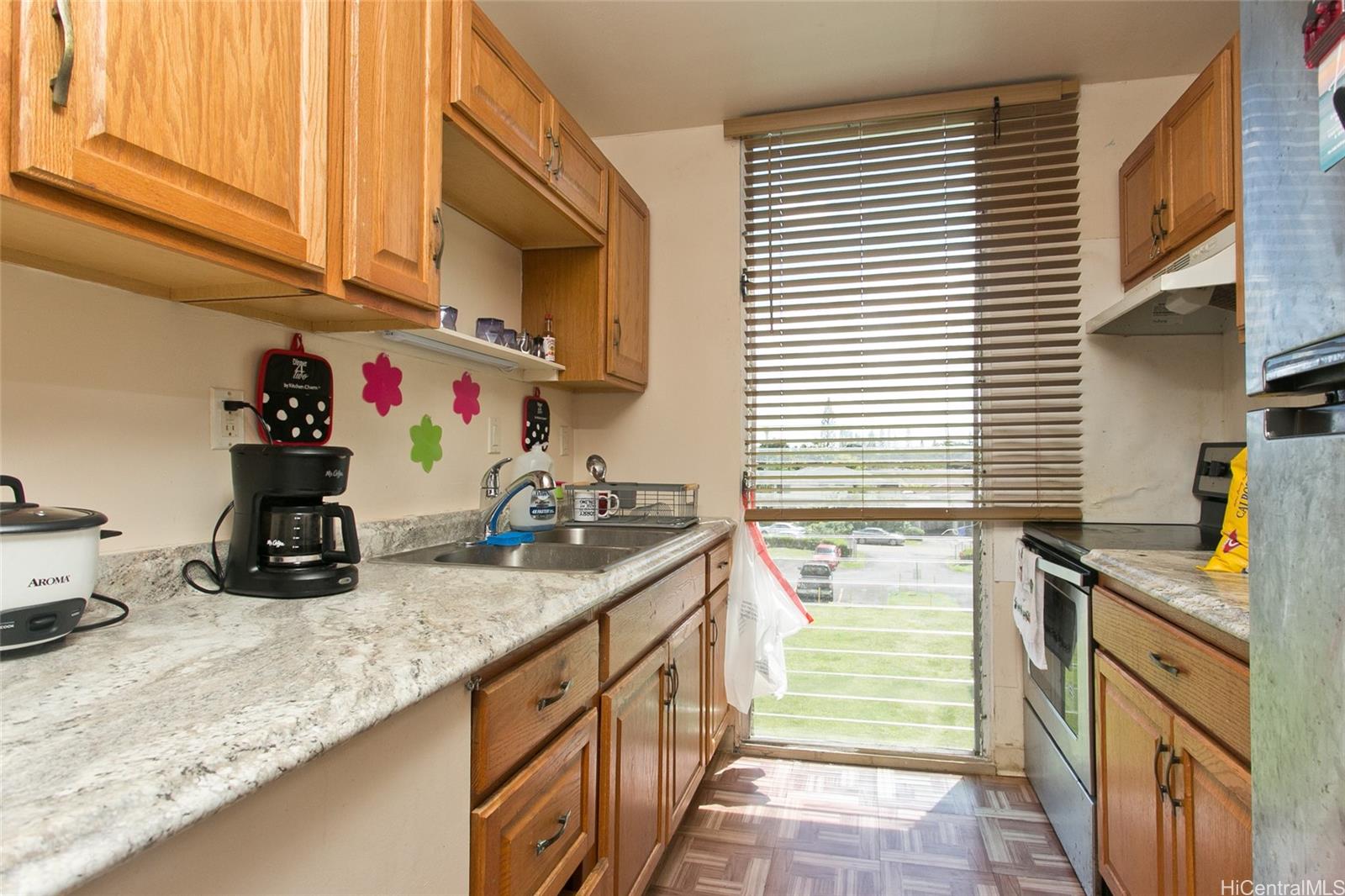 Lalawai Hale condo # 326, Wahiawa, Hawaii - photo 6 of 11