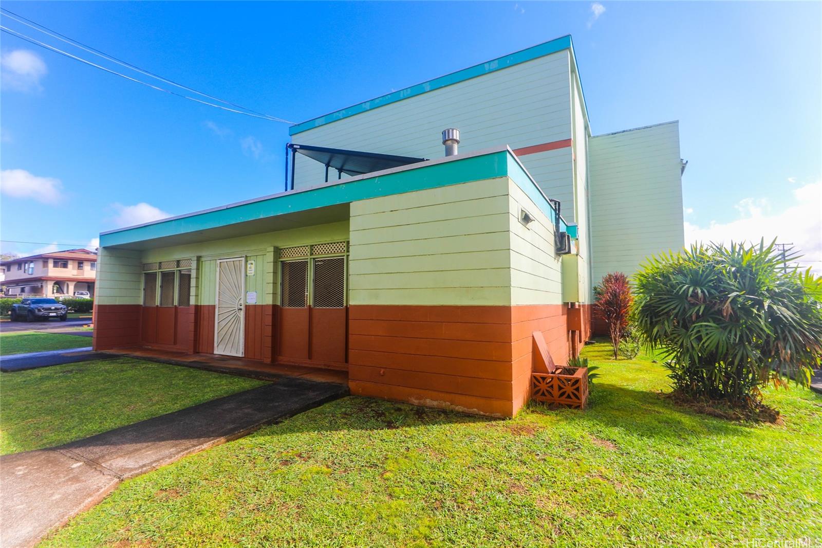 Lalawai Hale condo # 327, Wahiawa, Hawaii - photo 21 of 25