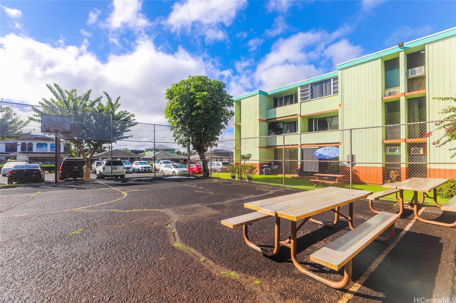 Lalawai Hale condo # 327, Wahiawa, Hawaii - photo 23 of 25