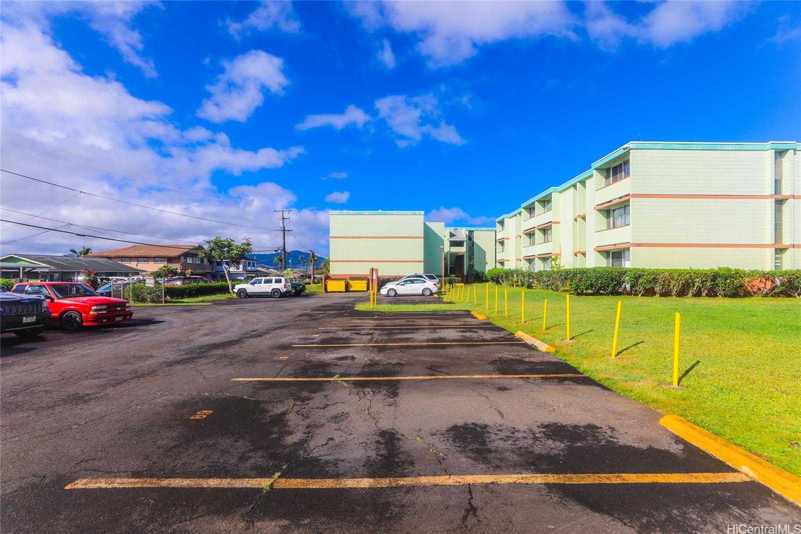 Lalawai Hale condo # 327, Wahiawa, Hawaii - photo 24 of 25