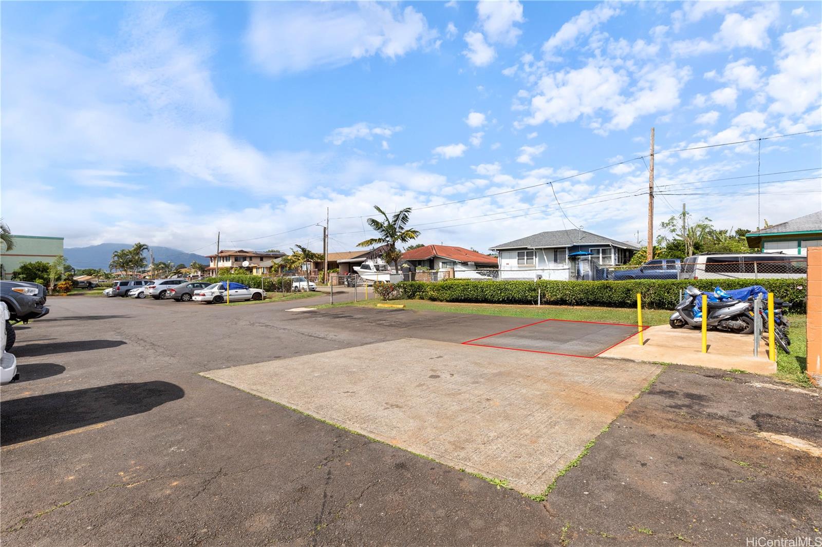 Lalawai Hale condo # 328, Wahiawa, Hawaii - photo 16 of 18