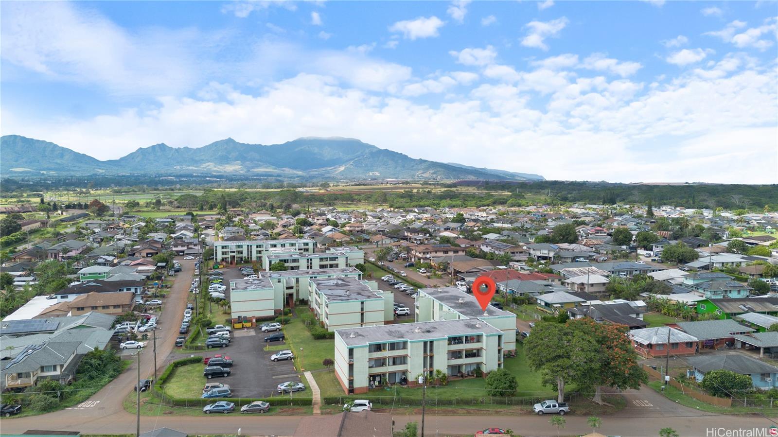 Lalawai Hale condo # 328, Wahiawa, Hawaii - photo 17 of 18