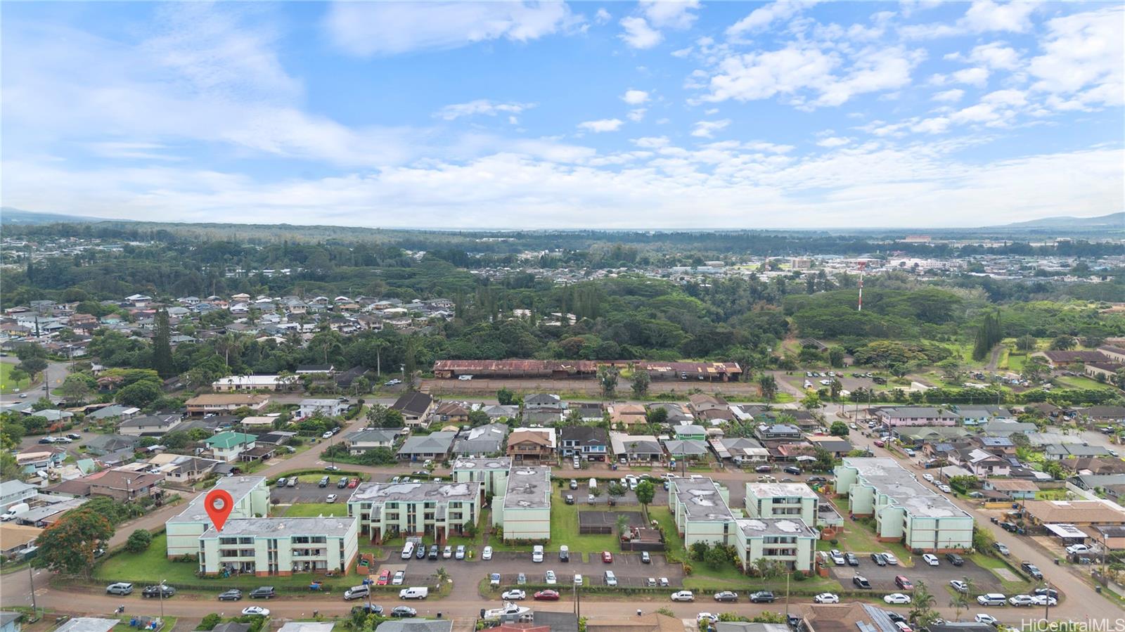 Lalawai Hale condo # 328, Wahiawa, Hawaii - photo 18 of 18