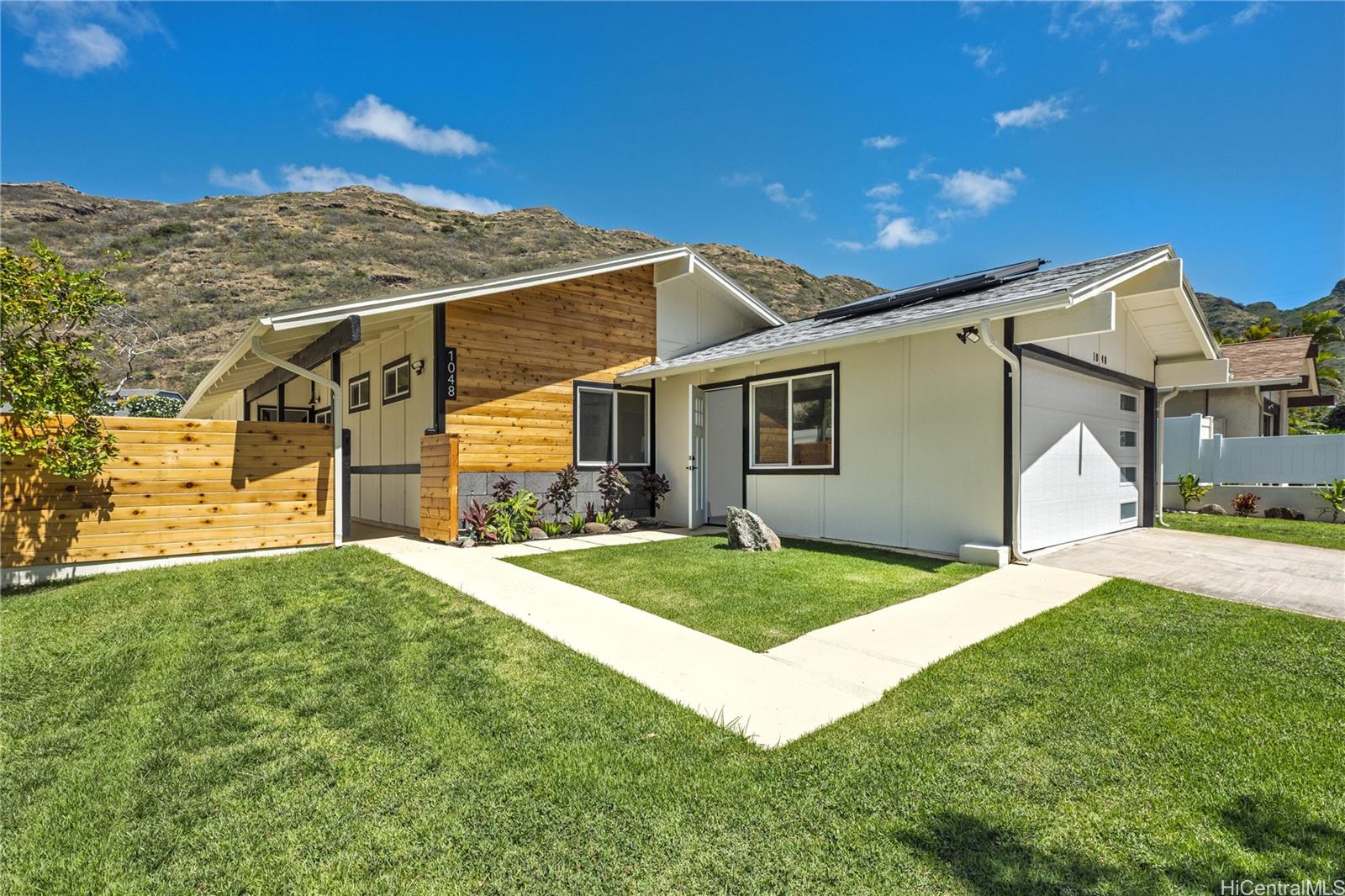 1048 Lunalilo Home Road , Honolulu, Hi 96825 | Mariners Valley