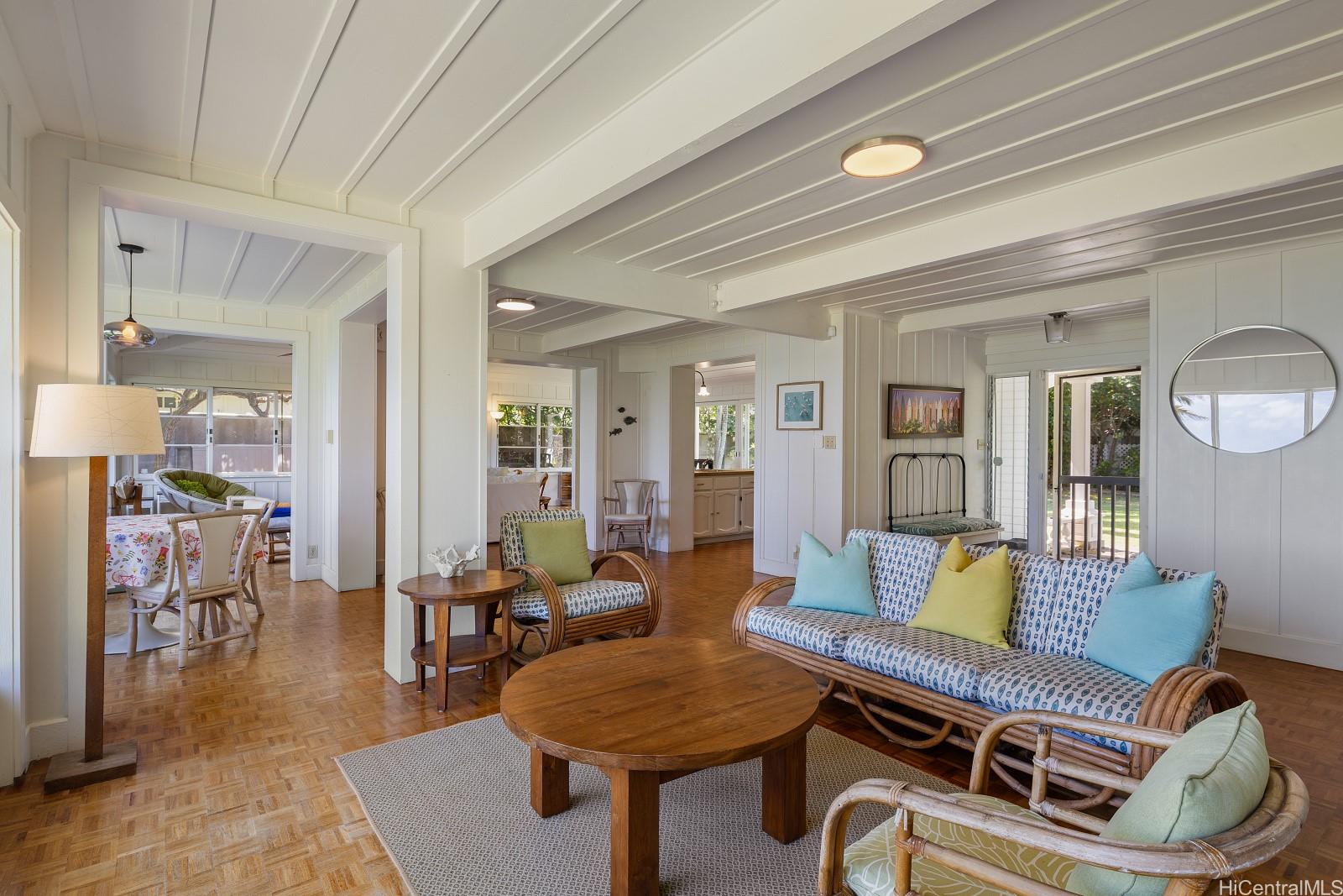 1048 Mokulua Drive Kailua - Rental - photo 13 of 25