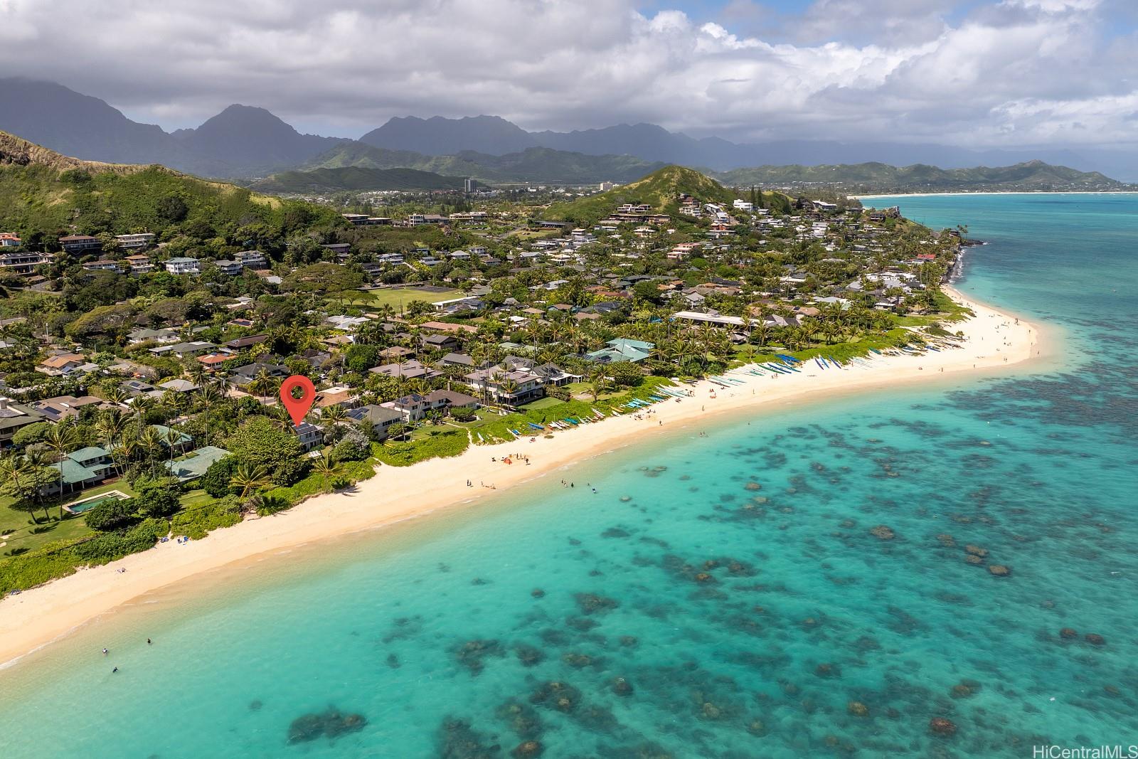 1048 Mokulua Drive Kailua - Rental - photo 3 of 25