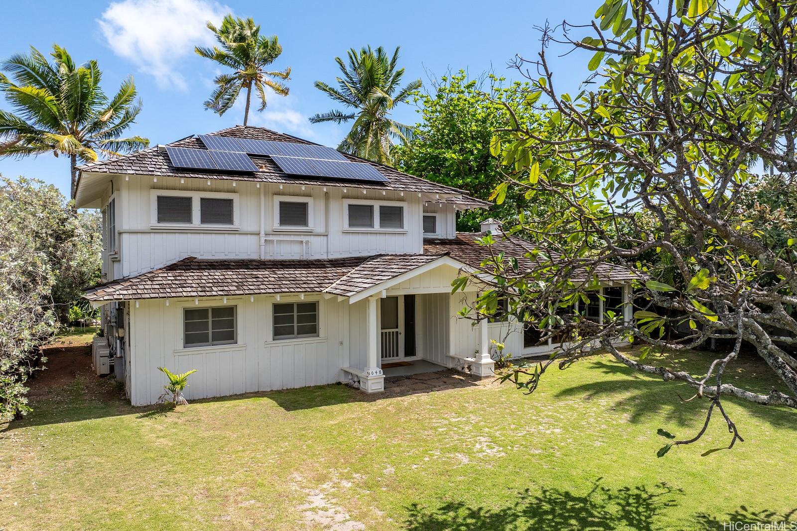 1048 Mokulua Drive Kailua - Rental - photo 23 of 25