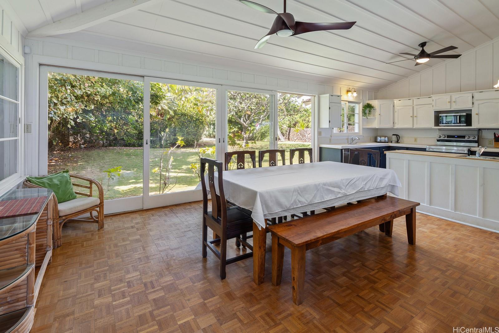 1048 Mokulua Drive Kailua - Rental - photo 10 of 25