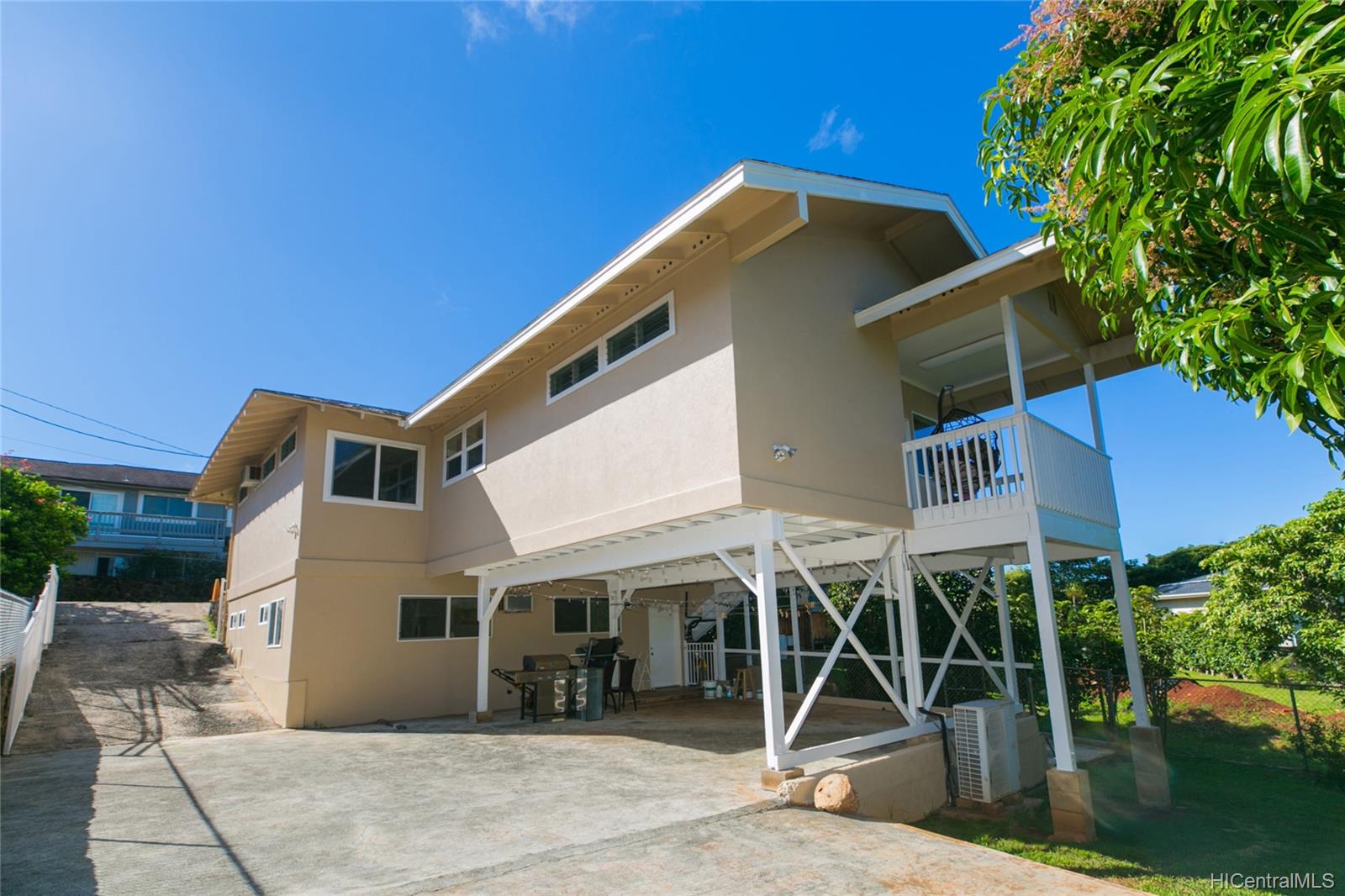 1049 A Ilima Drive A, Honolulu, Hi 96817 Alewa Heights