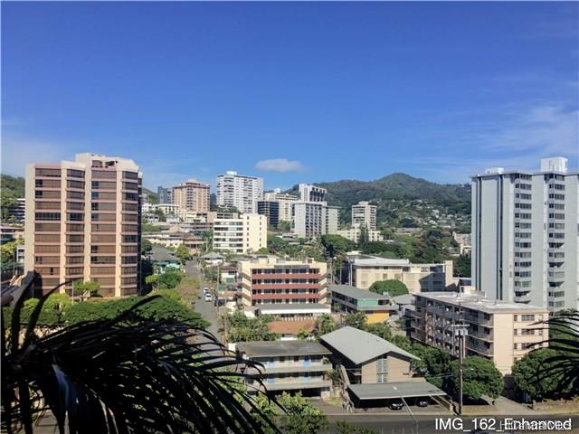 Makini At Kinau condo # 1206, Honolulu, Hawaii - photo 11 of 11