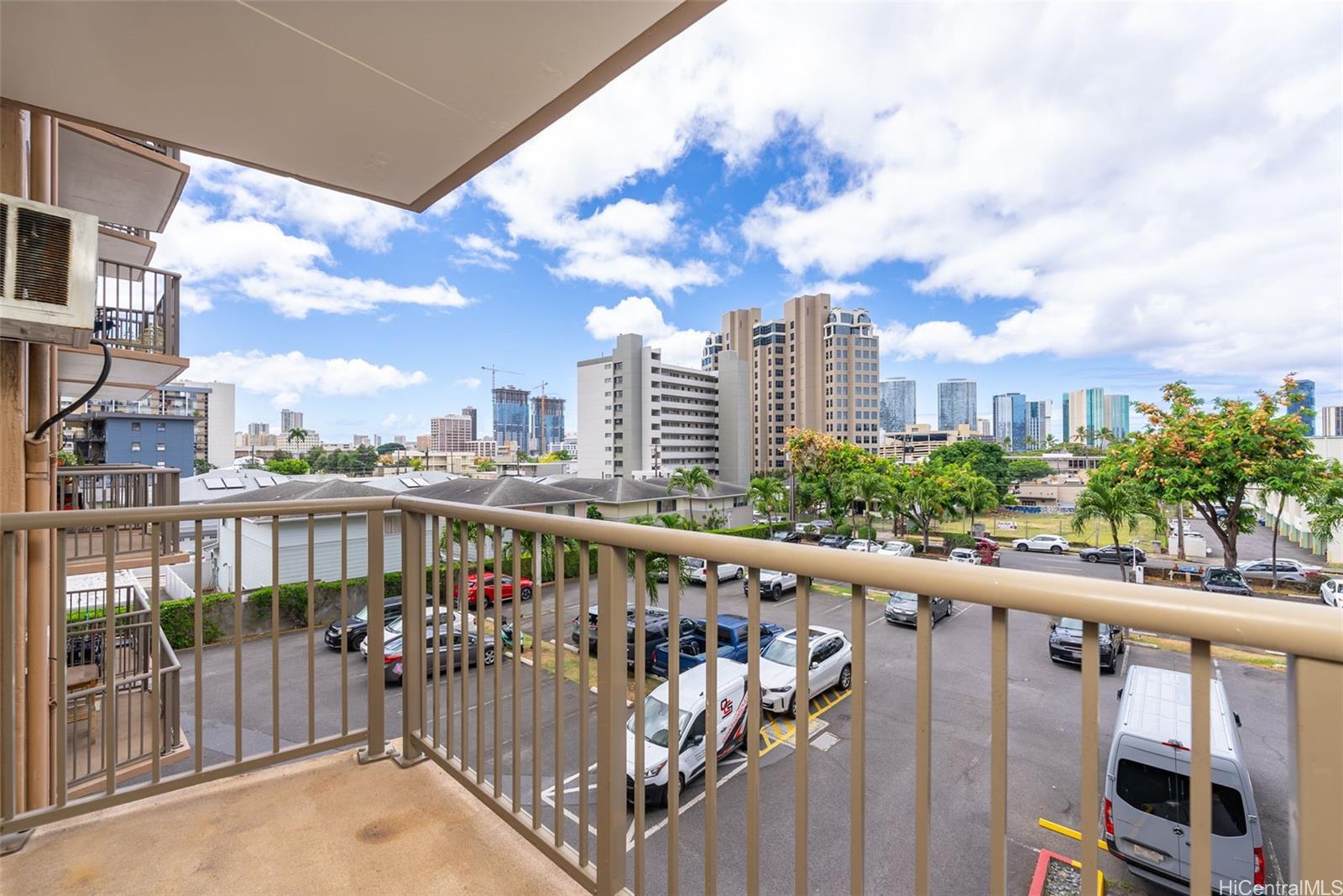 Makini At Kinau condo # 303, Honolulu, Hawaii - photo 15 of 23