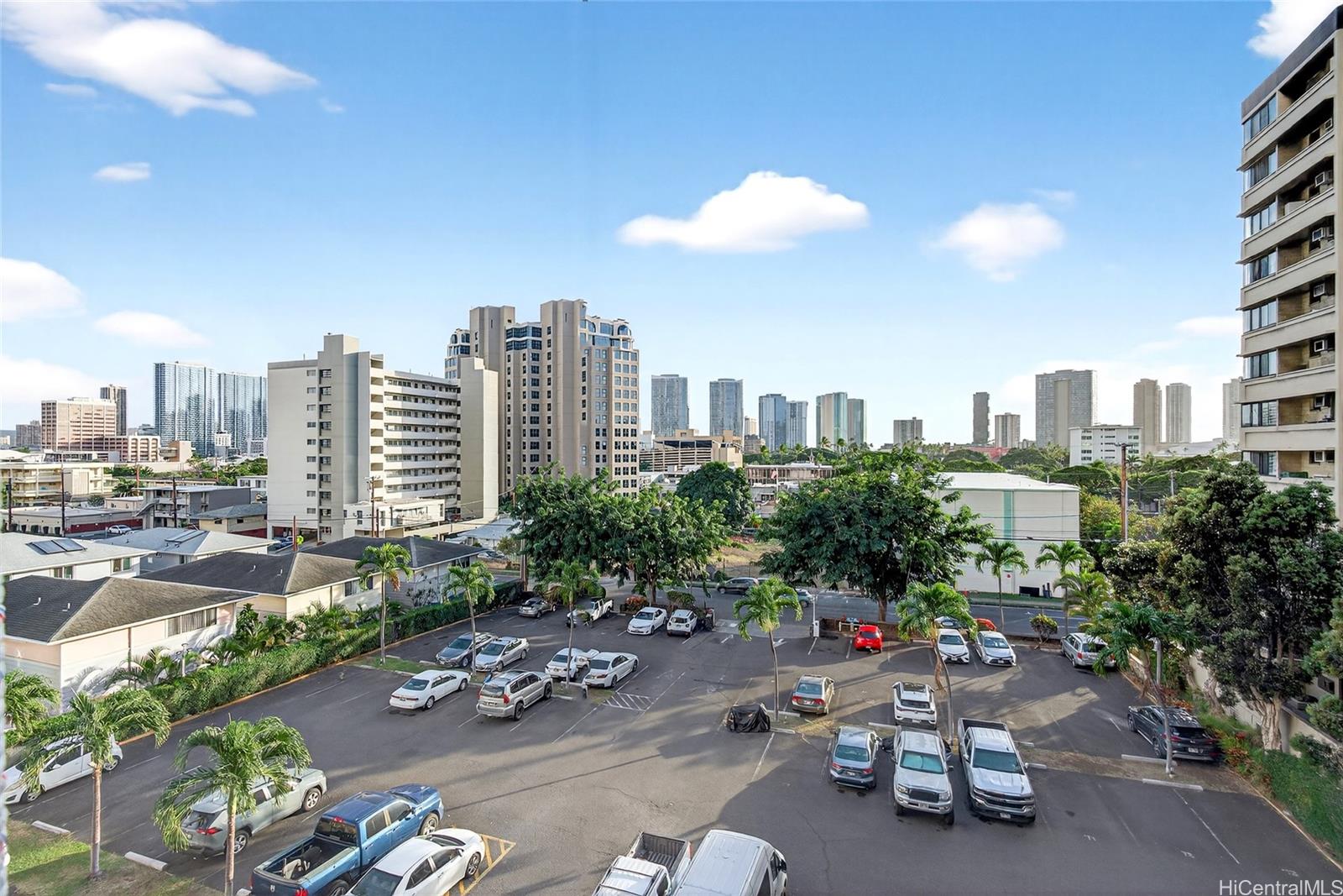 Makini At Kinau condo # 501, Honolulu, Hawaii - photo 11 of 23