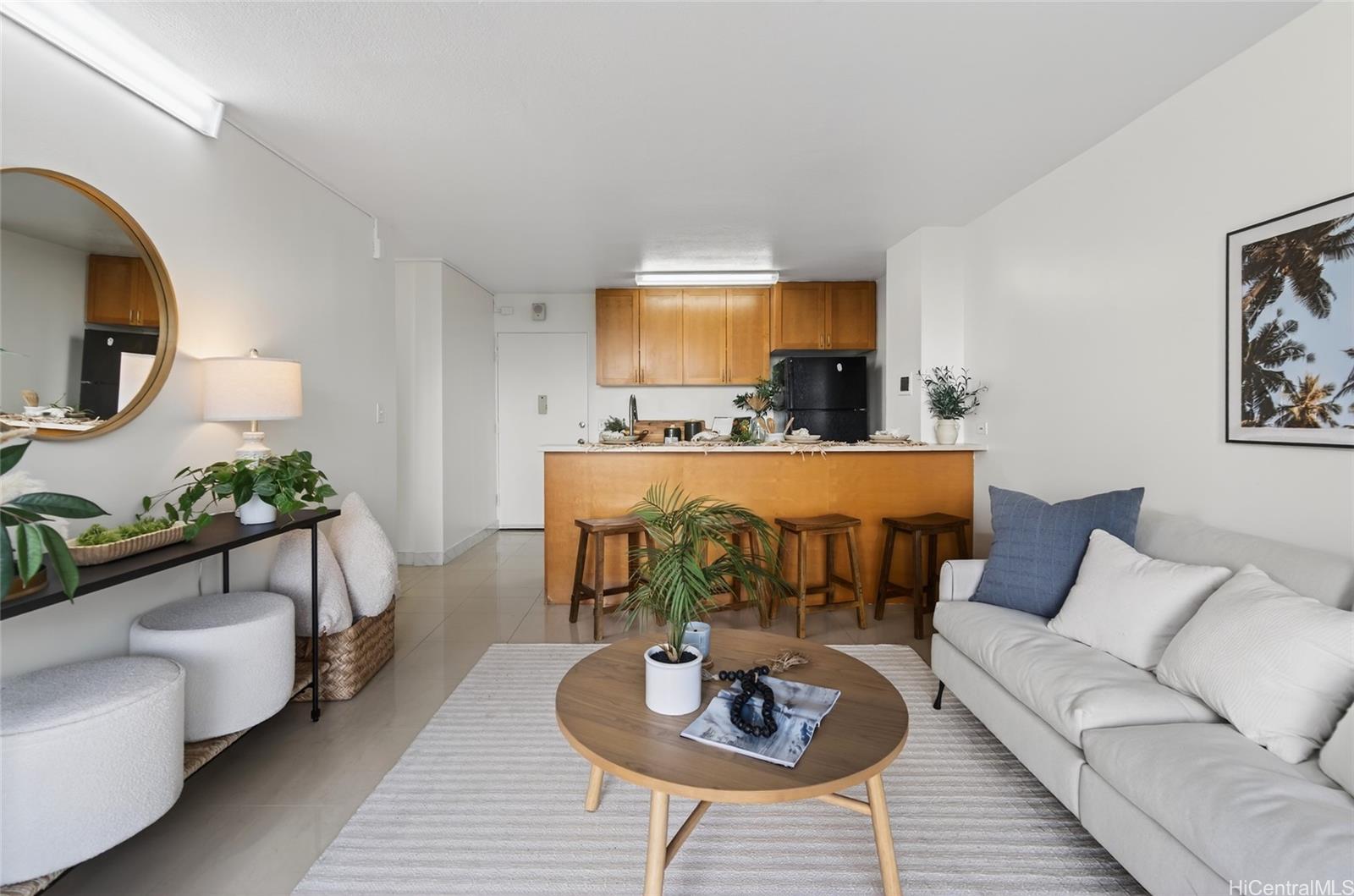 Makini At Kinau condo # 501, Honolulu, Hawaii - photo 12 of 23