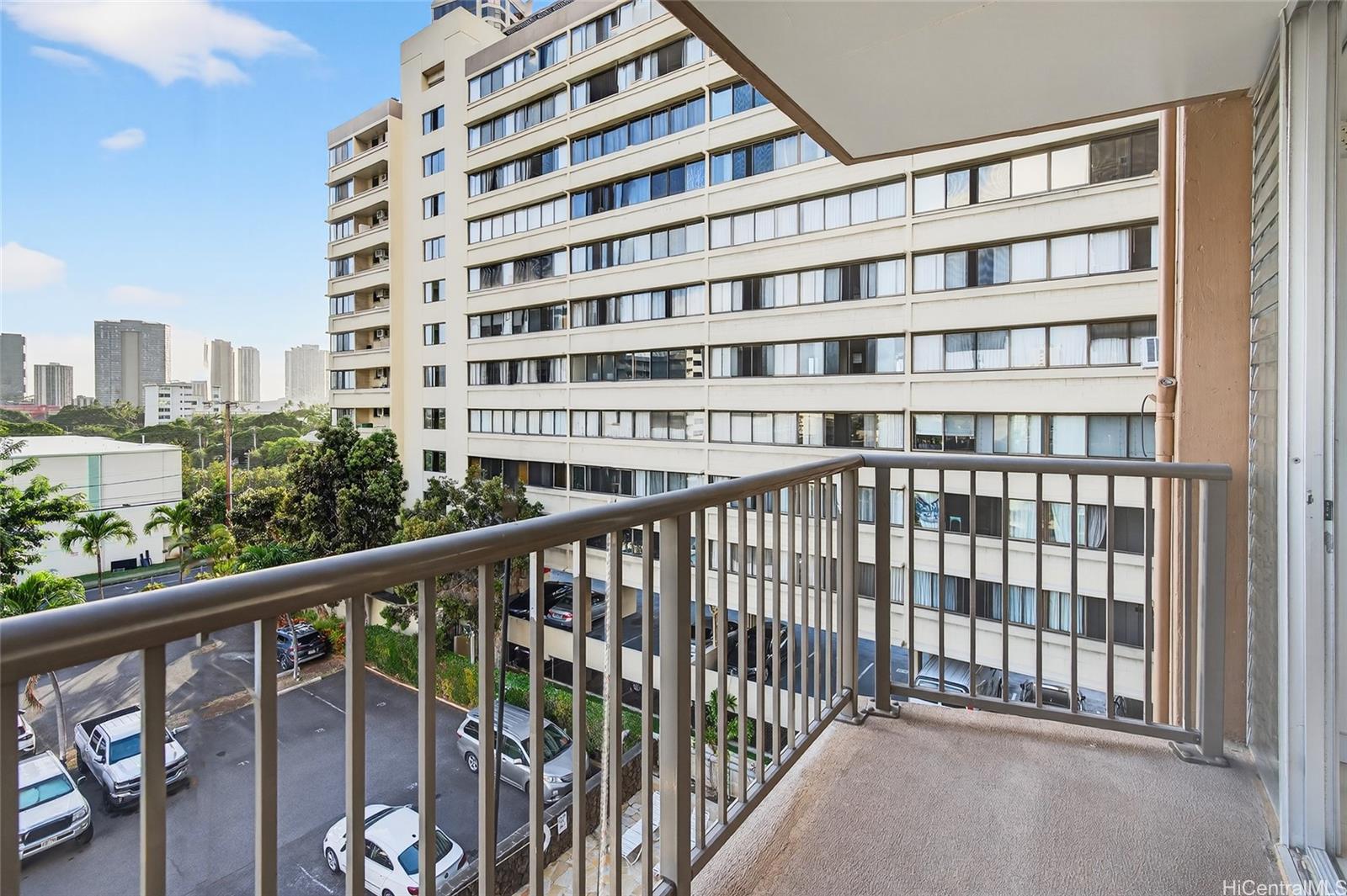 Makini At Kinau condo # 501, Honolulu, Hawaii - photo 20 of 23