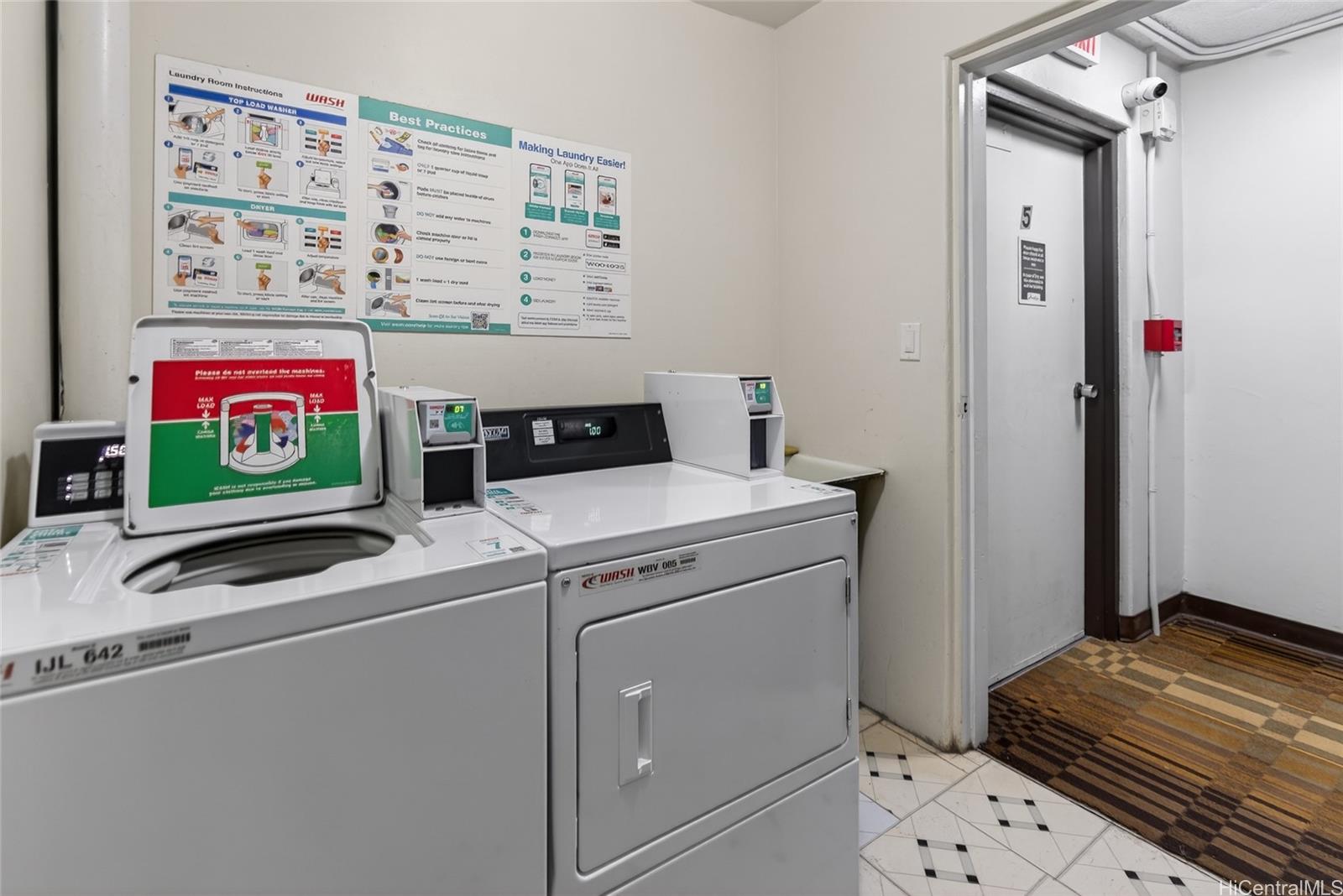 Makini At Kinau condo # 501, Honolulu, Hawaii - photo 21 of 23