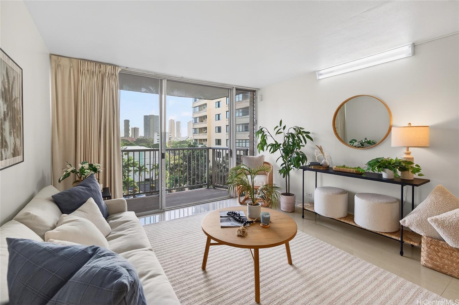 Makini At Kinau condo # 501, Honolulu, Hawaii - photo 5 of 23