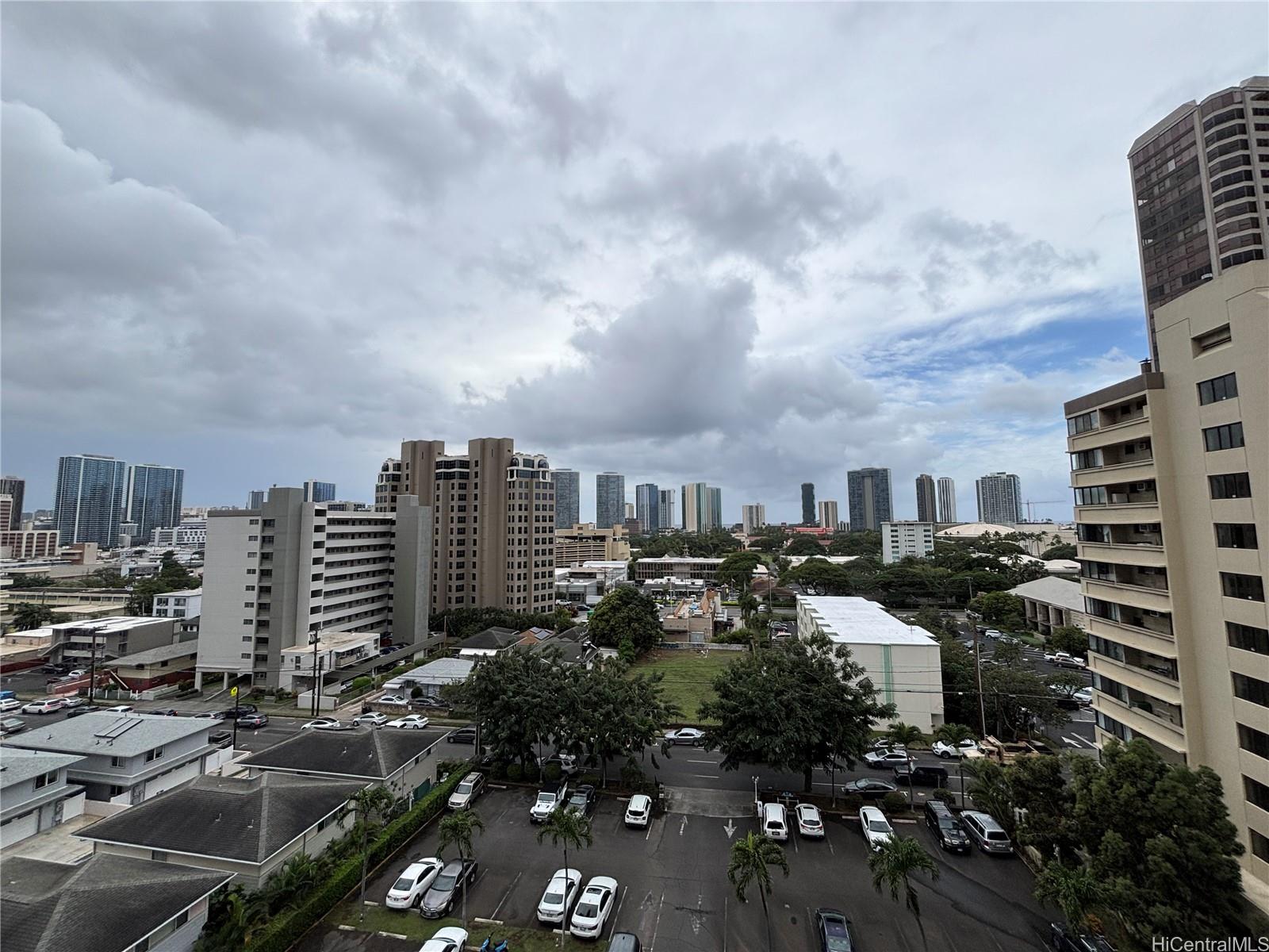 Makini At Kinau condo # 903, Honolulu, Hawaii - photo 11 of 11