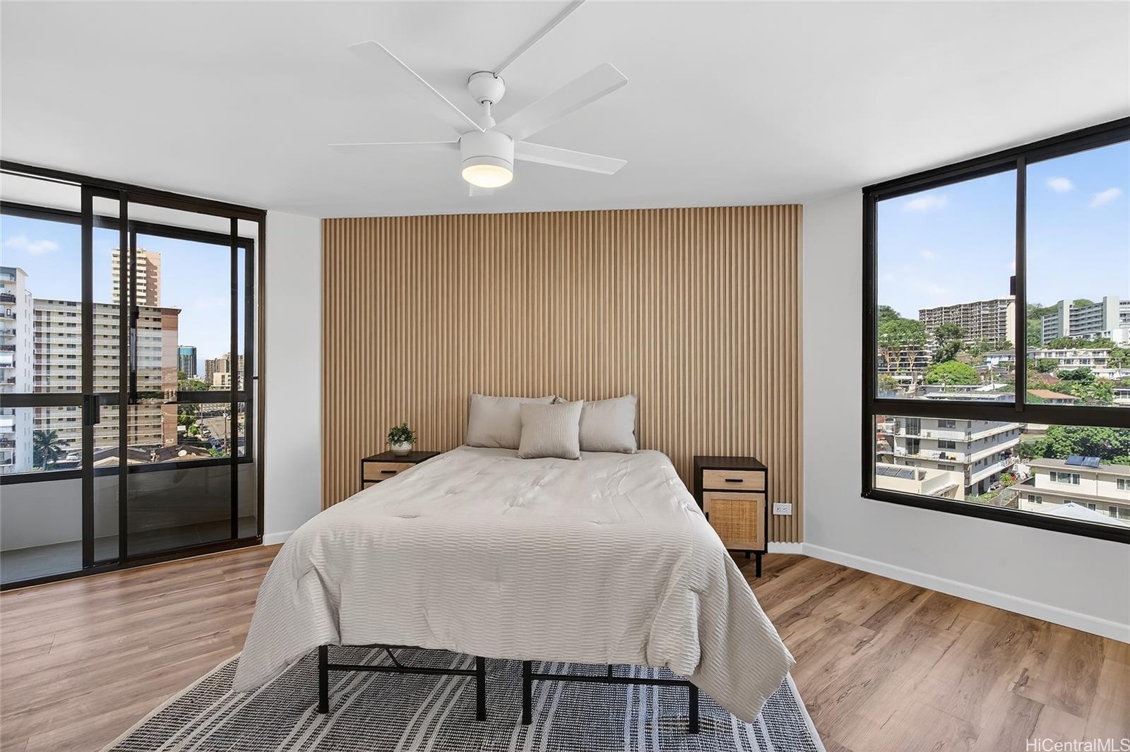 Continental Plaza condo # 1006, Honolulu, Hawaii - photo 16 of 25